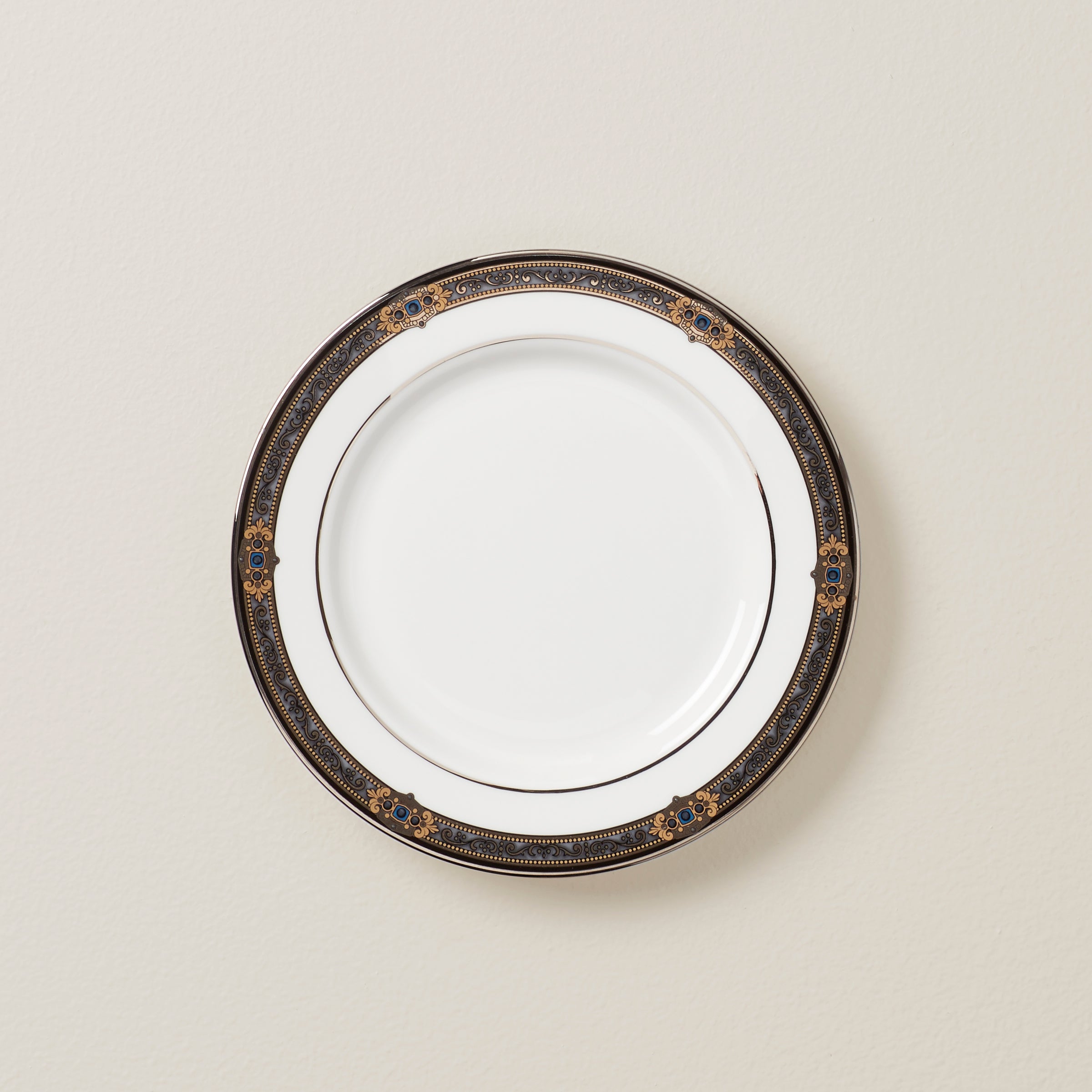 Vintage Jewel Saucer