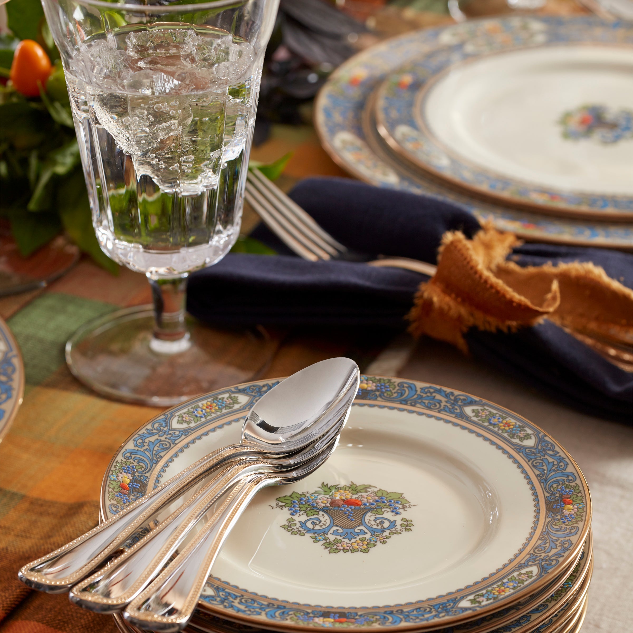 Autumn 5 Piece Place Setting - Image 10