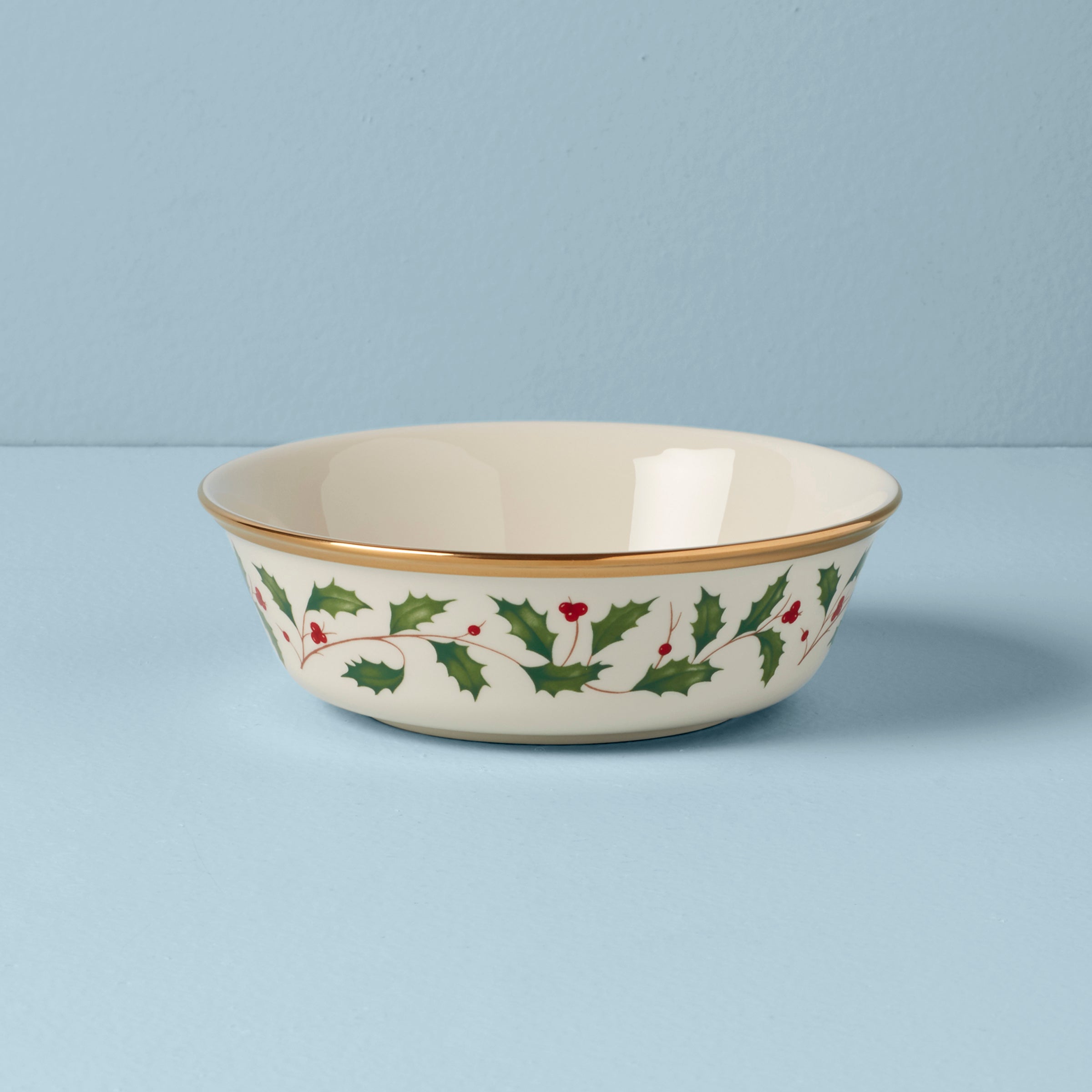 Holiday All Purpose Bowl