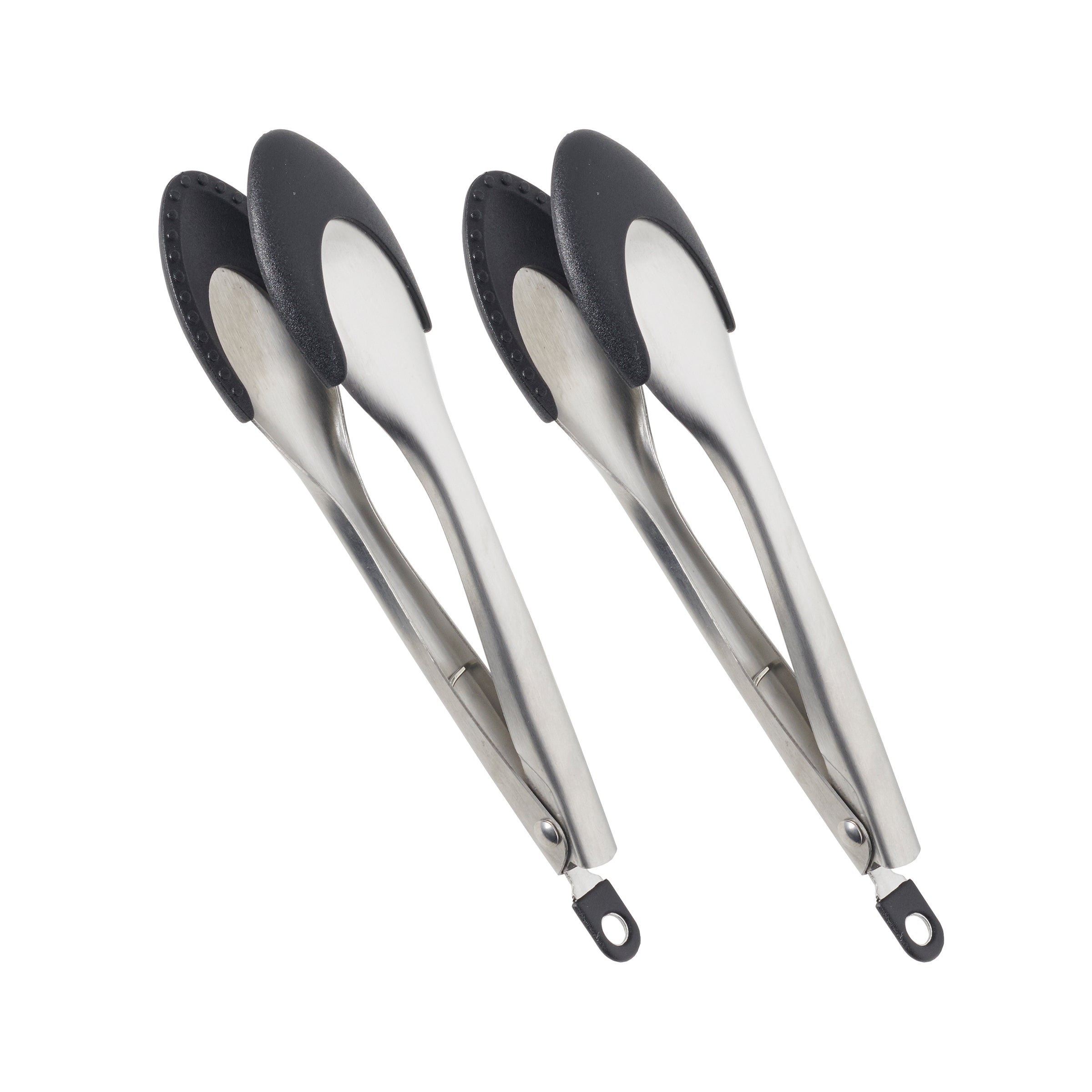7" Locking Tongs   Set Of 2