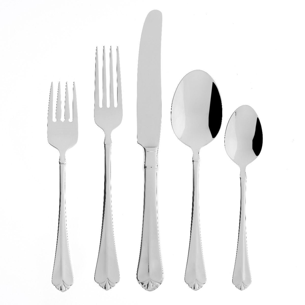 Juilliard 20 Piece Flatware Set