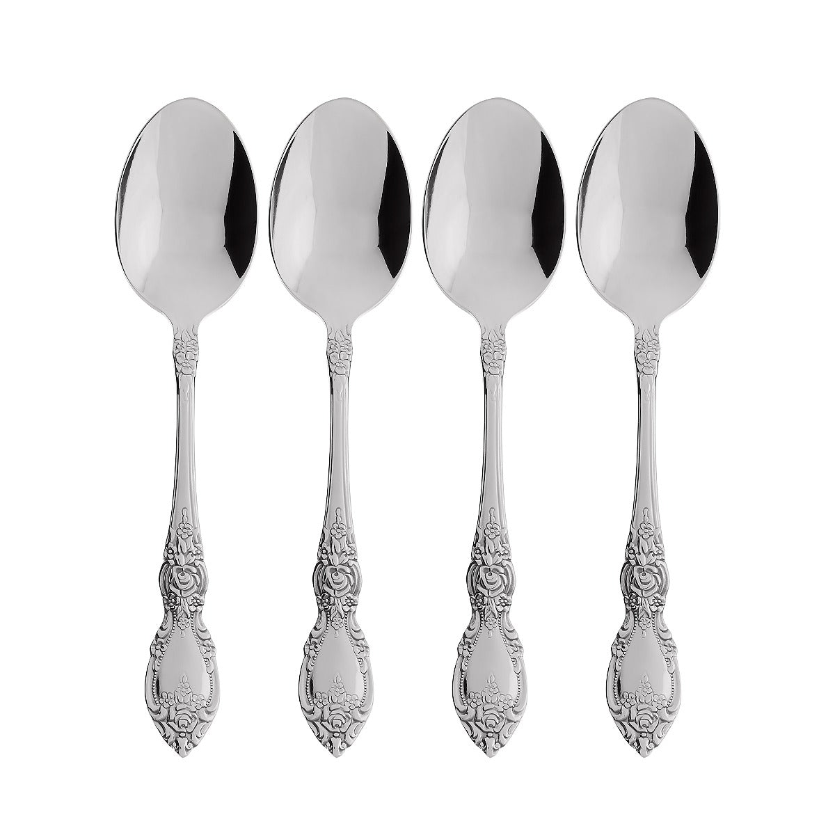 Wordsworth Dinner Spoon   Set of 4