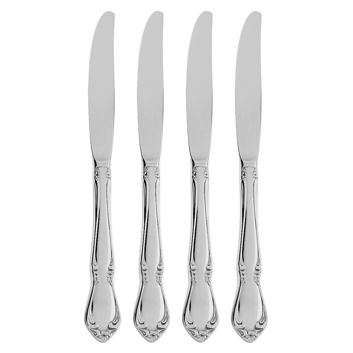 Chateau Dinner Knife Set of 4