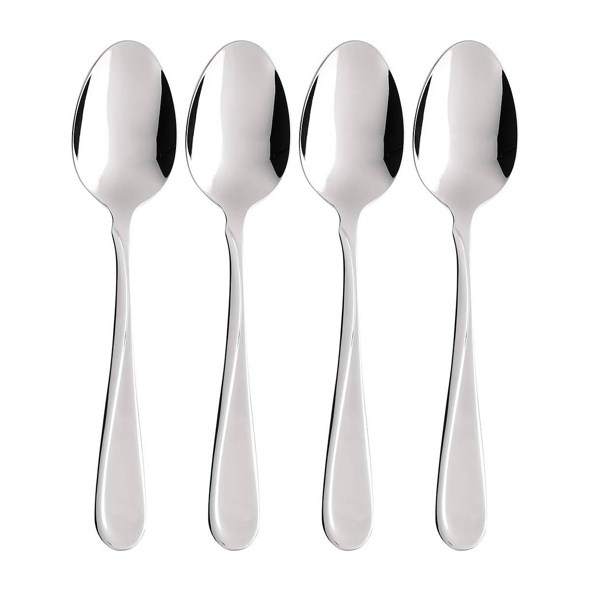 Flight Teaspoon   Set of 4