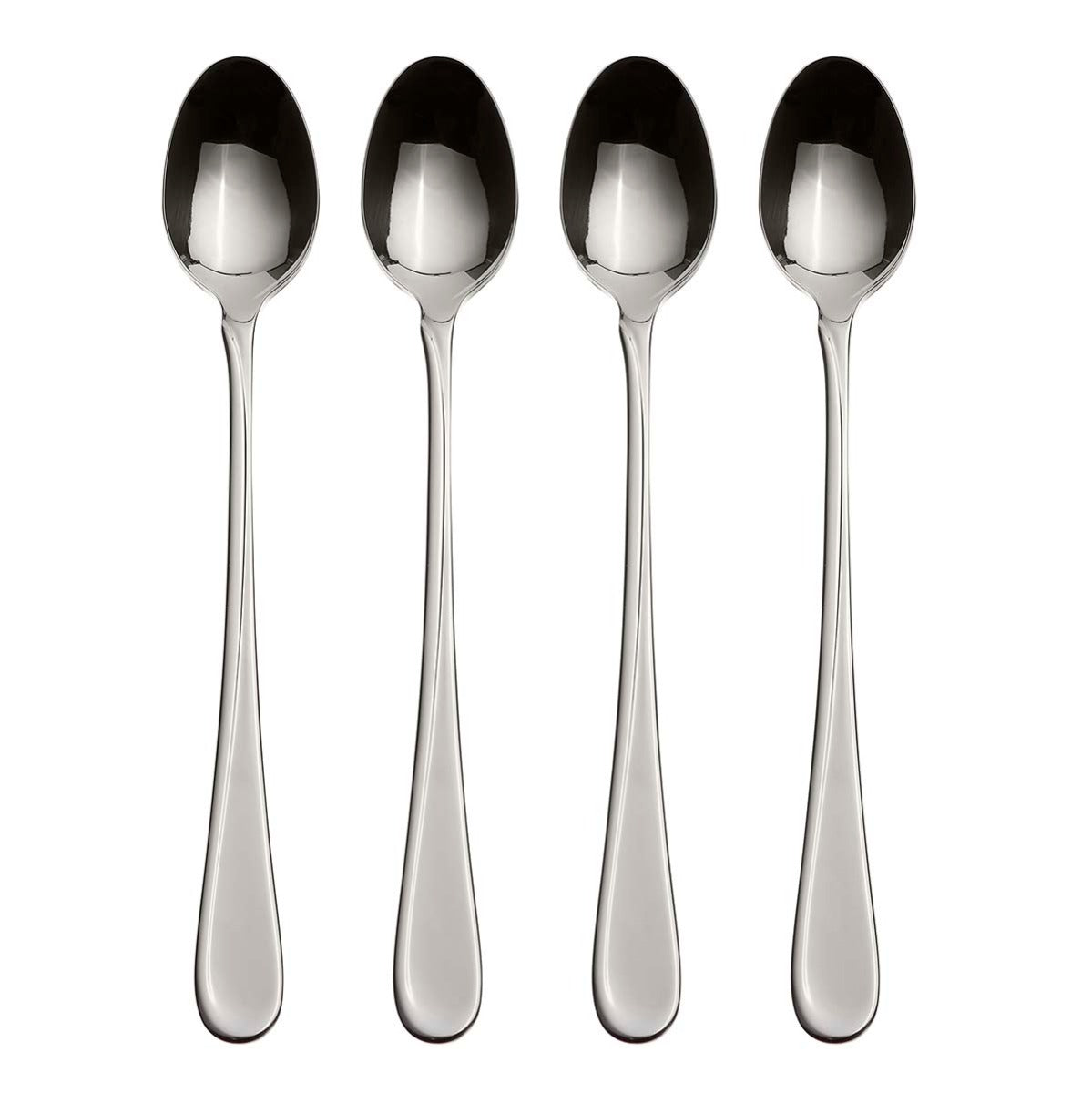Flight Tall Drink Spoon   Set of 4