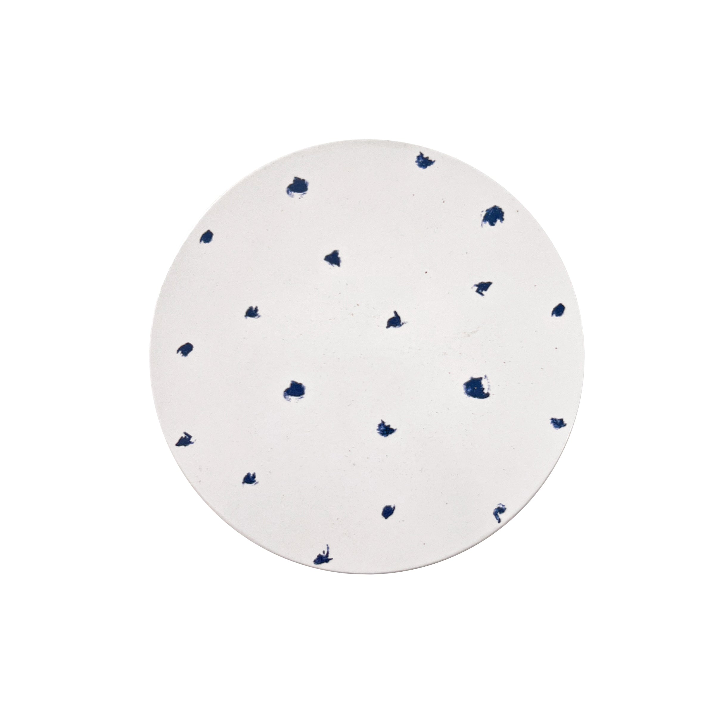 Blue Bay Corkback Coasters Set Of 4 - Image 3