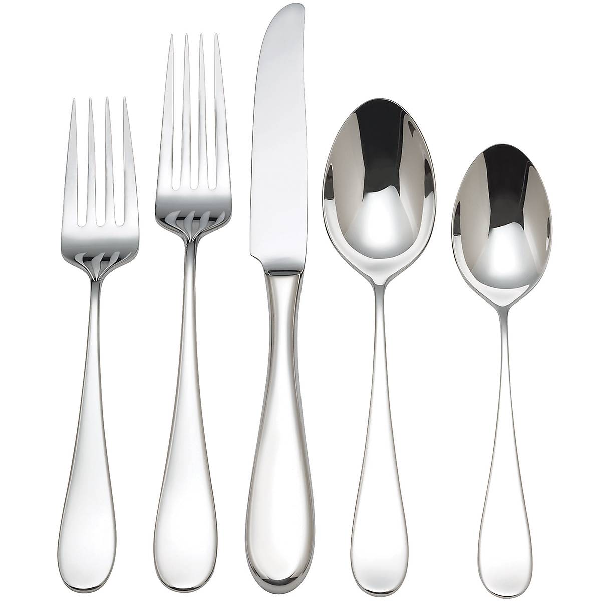 Dalton 5 Piece Place Setting