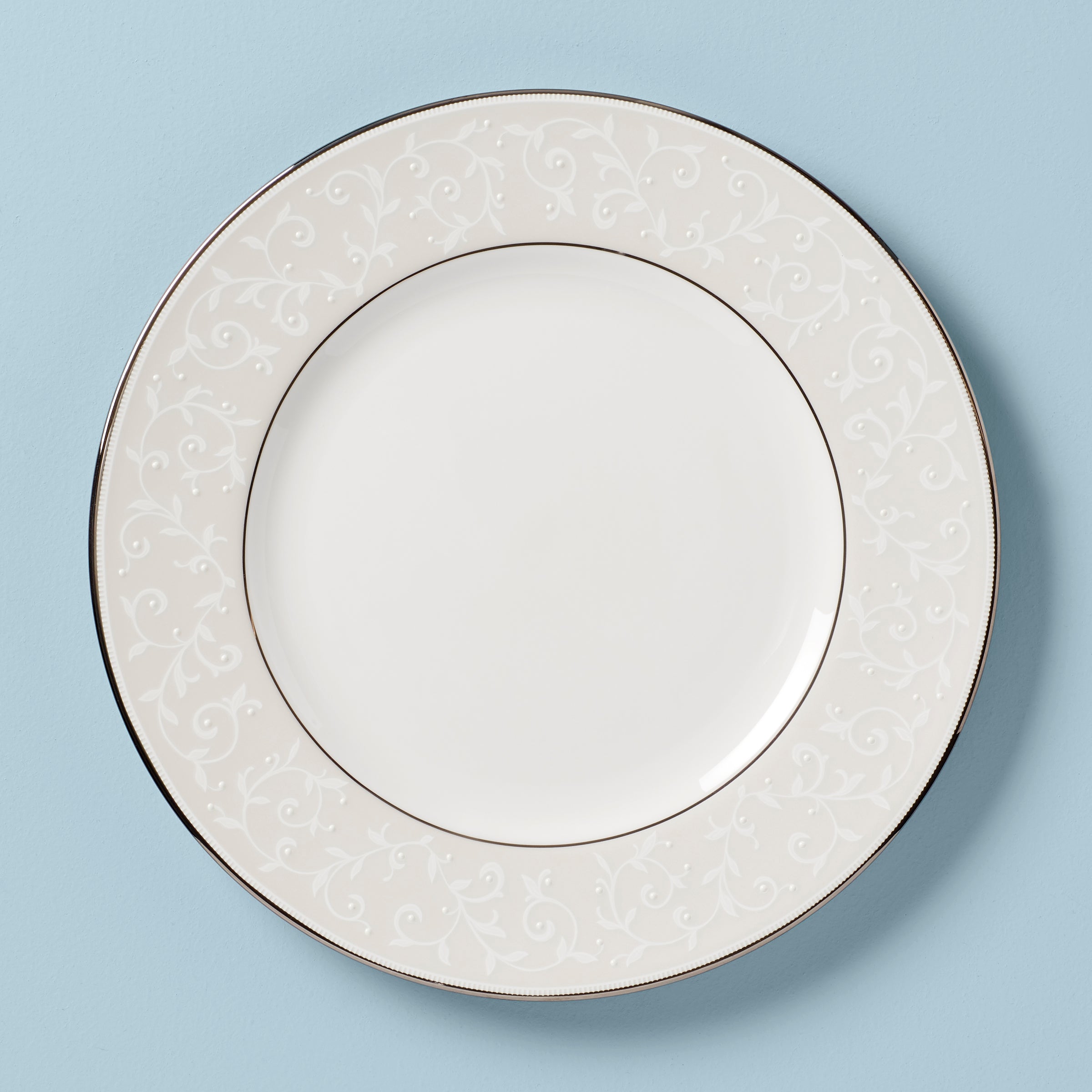 Opal Innocence Dinner Plate