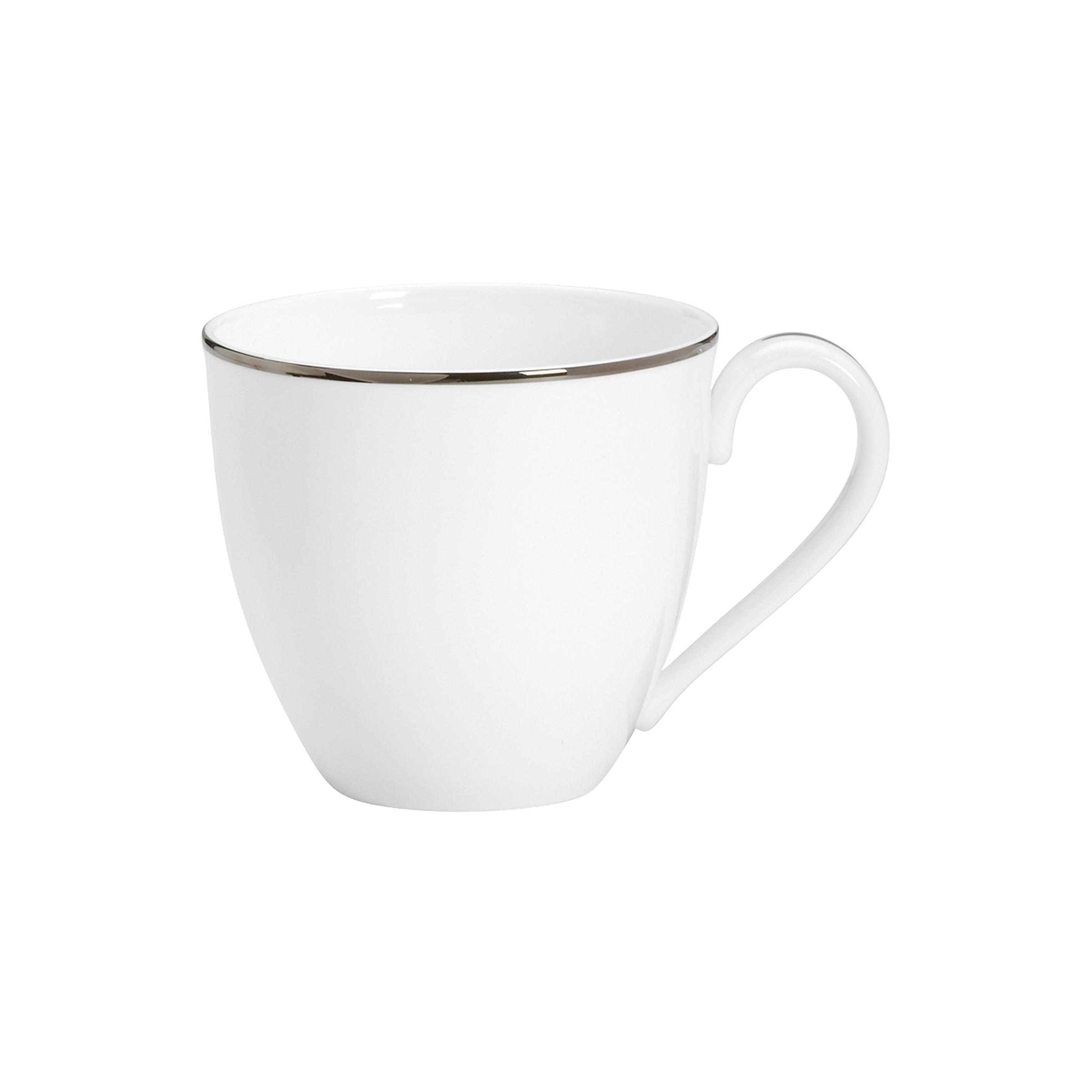 Continental Dining Platinum Teacup