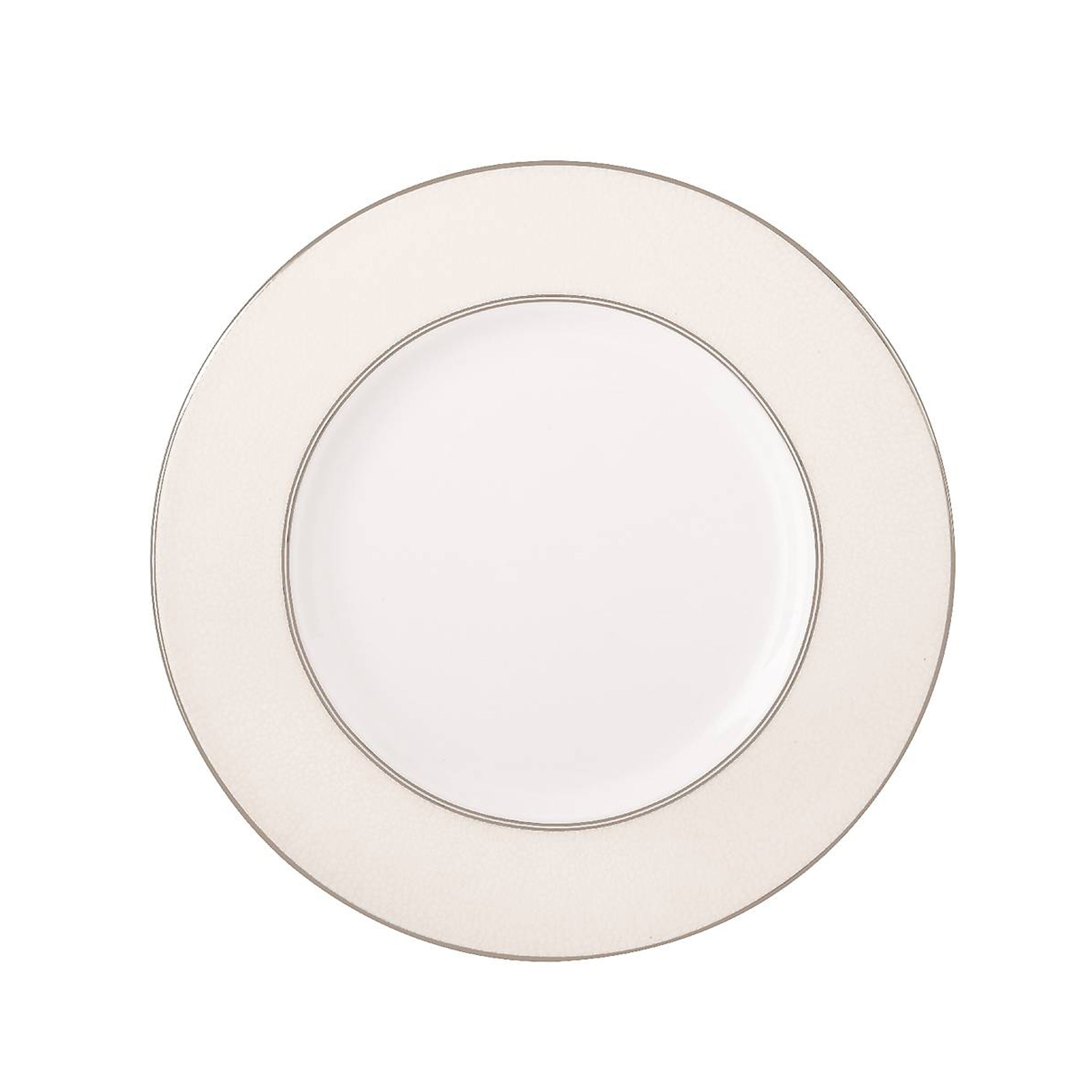 Cypress Point Bread Plate