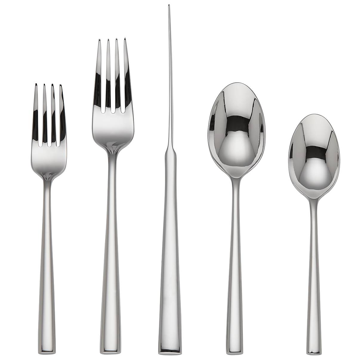 Malmo 5 Piece Place Setting