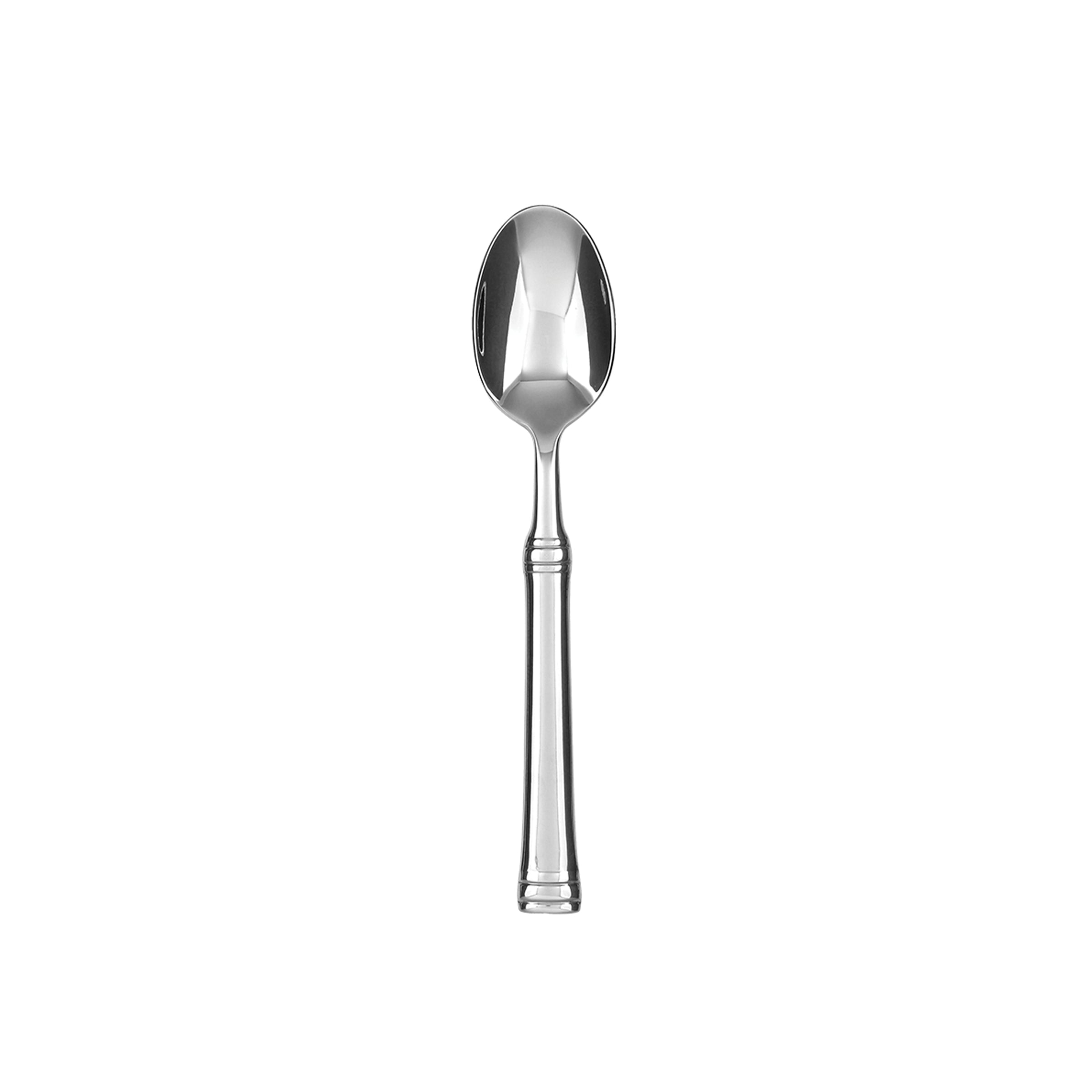 Tuscany Mirror Soup Spoon