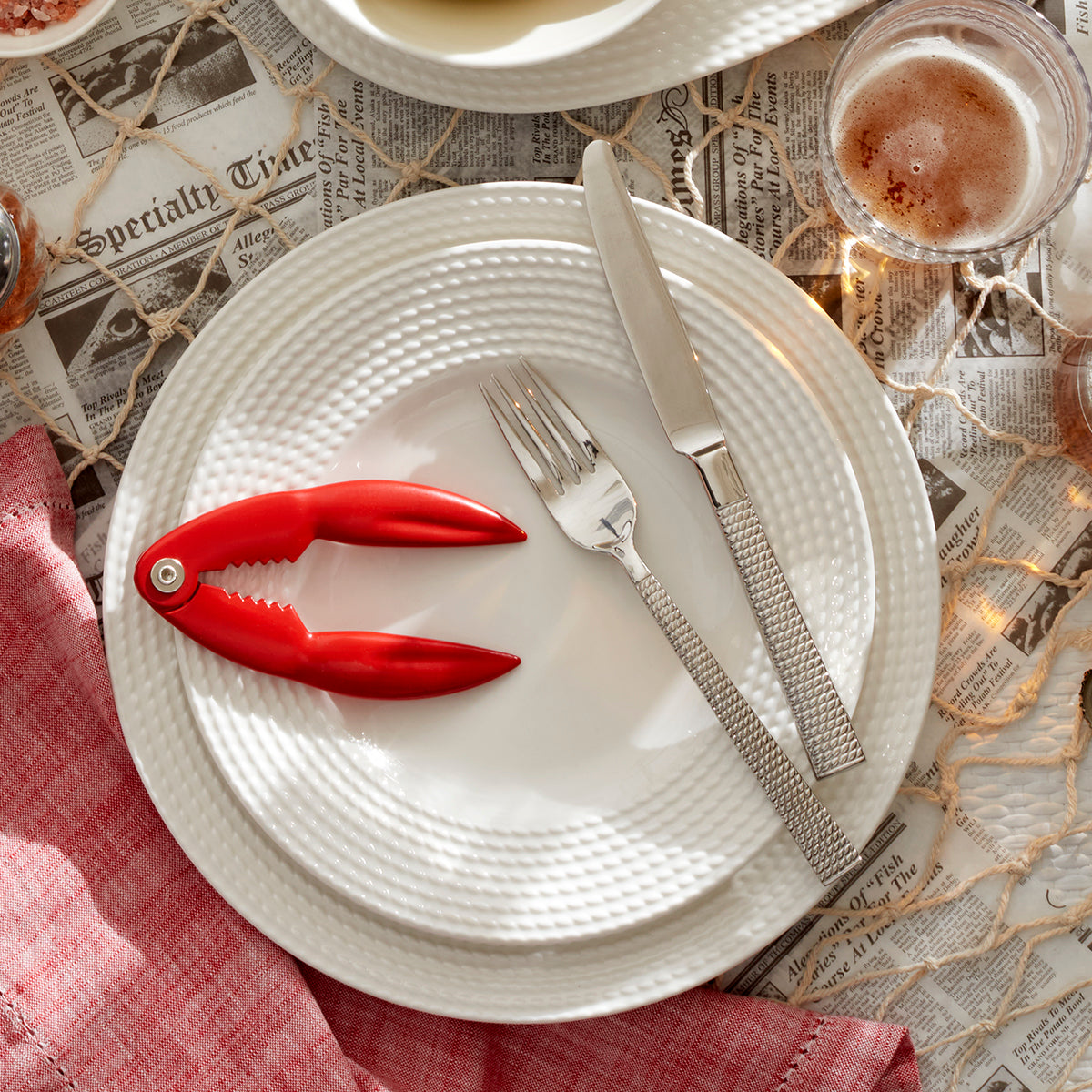 Alternative view of Wickford Accent Plate