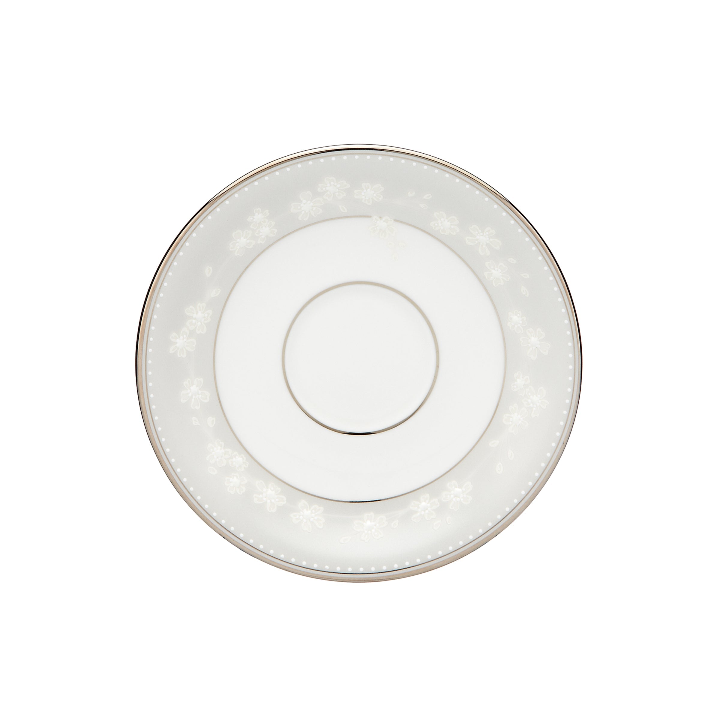 Bellina Saucer