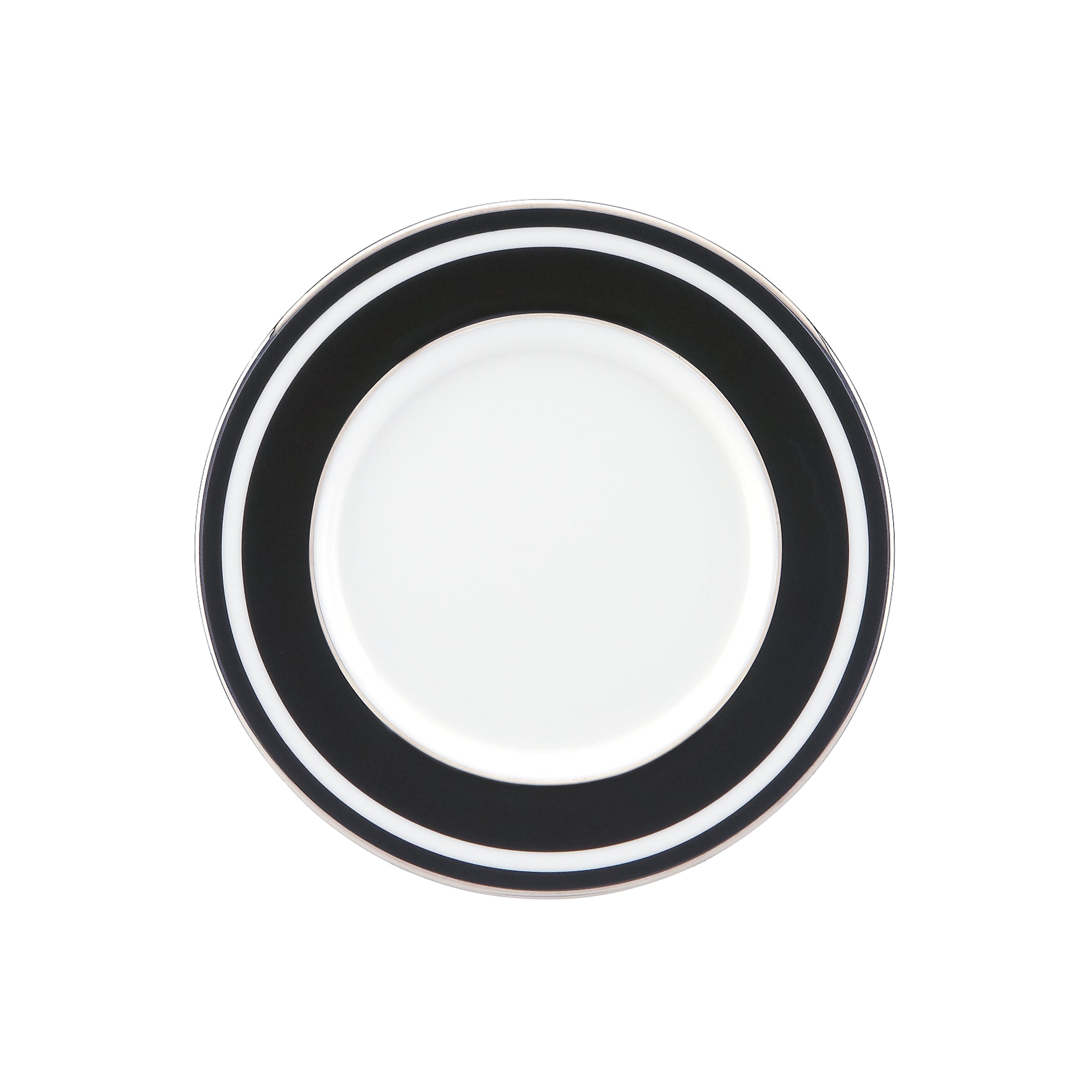 Parker Place Saucer
