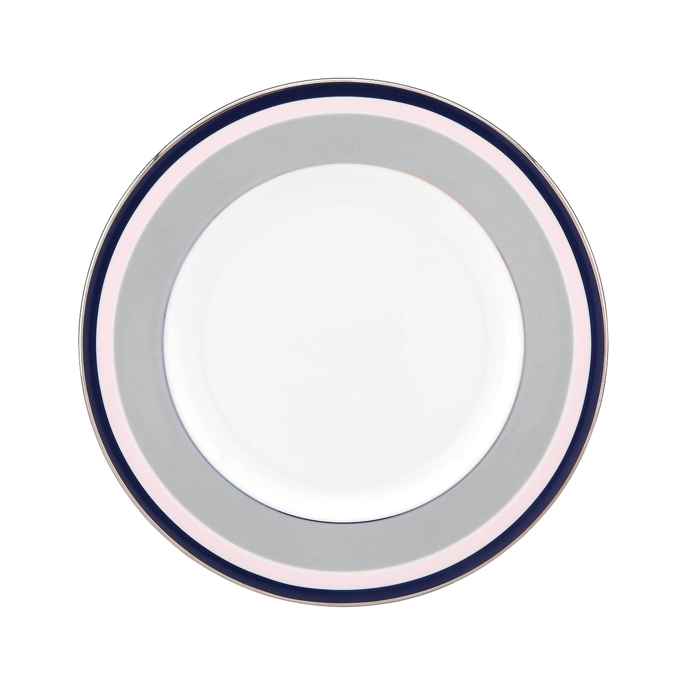 Mercer Drive Salad Plate