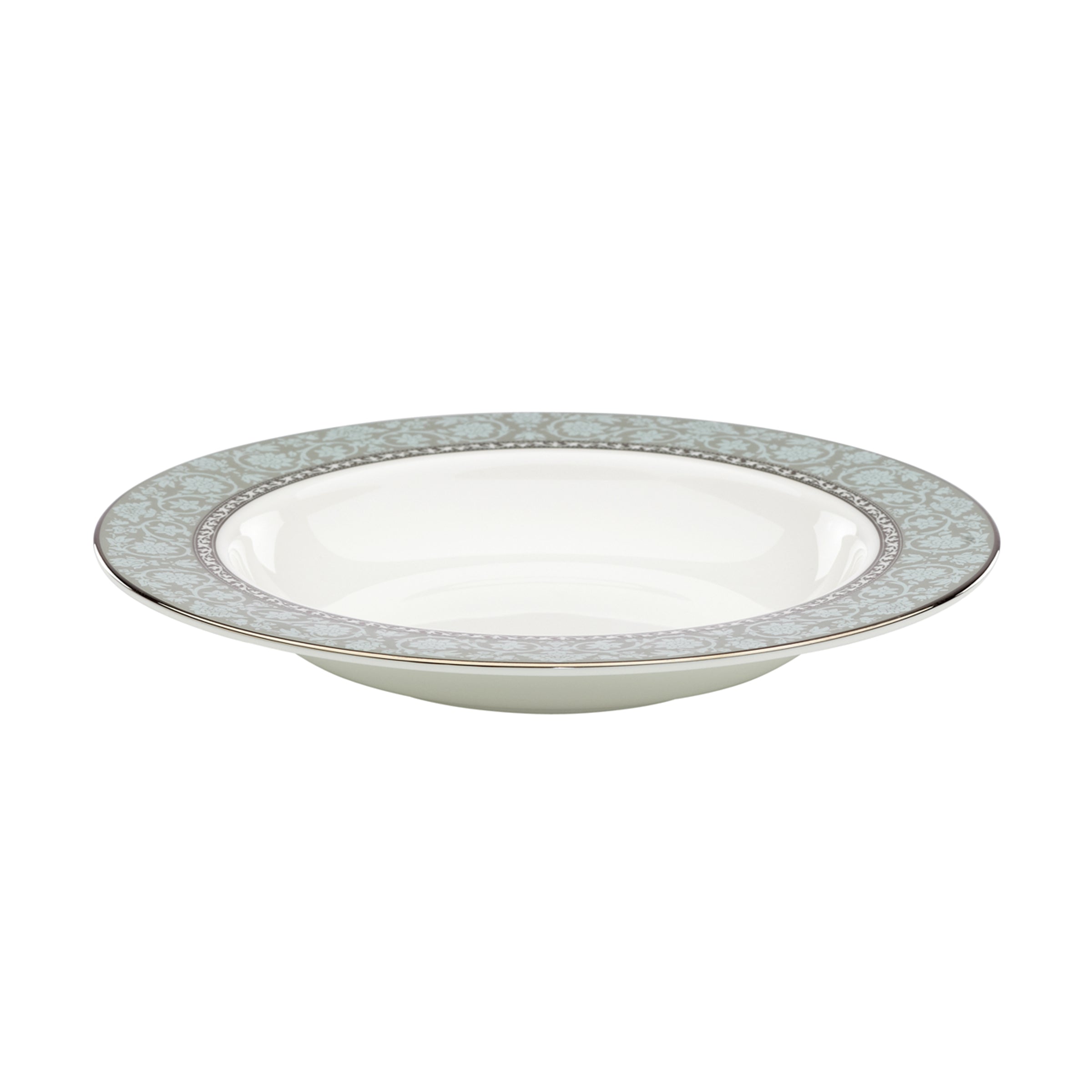 Westmore Rimmed Bowl
