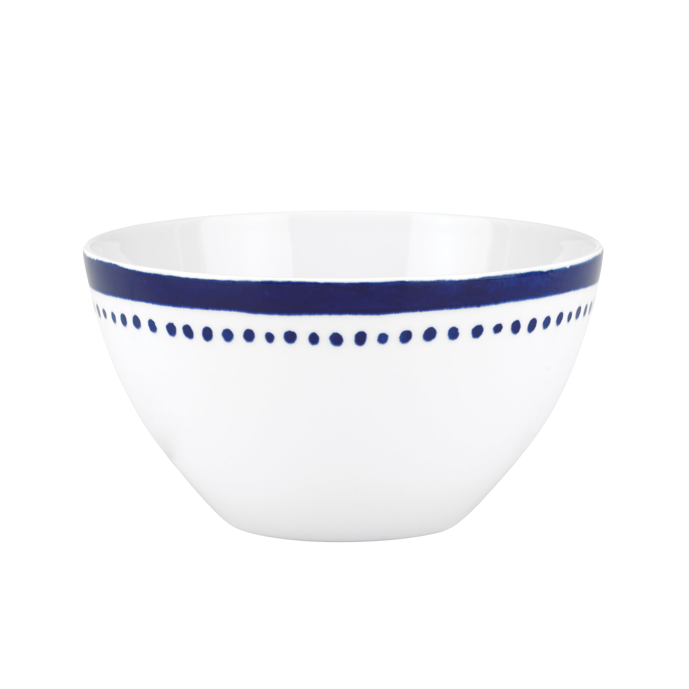 Charlotte Street West Soup Bowl