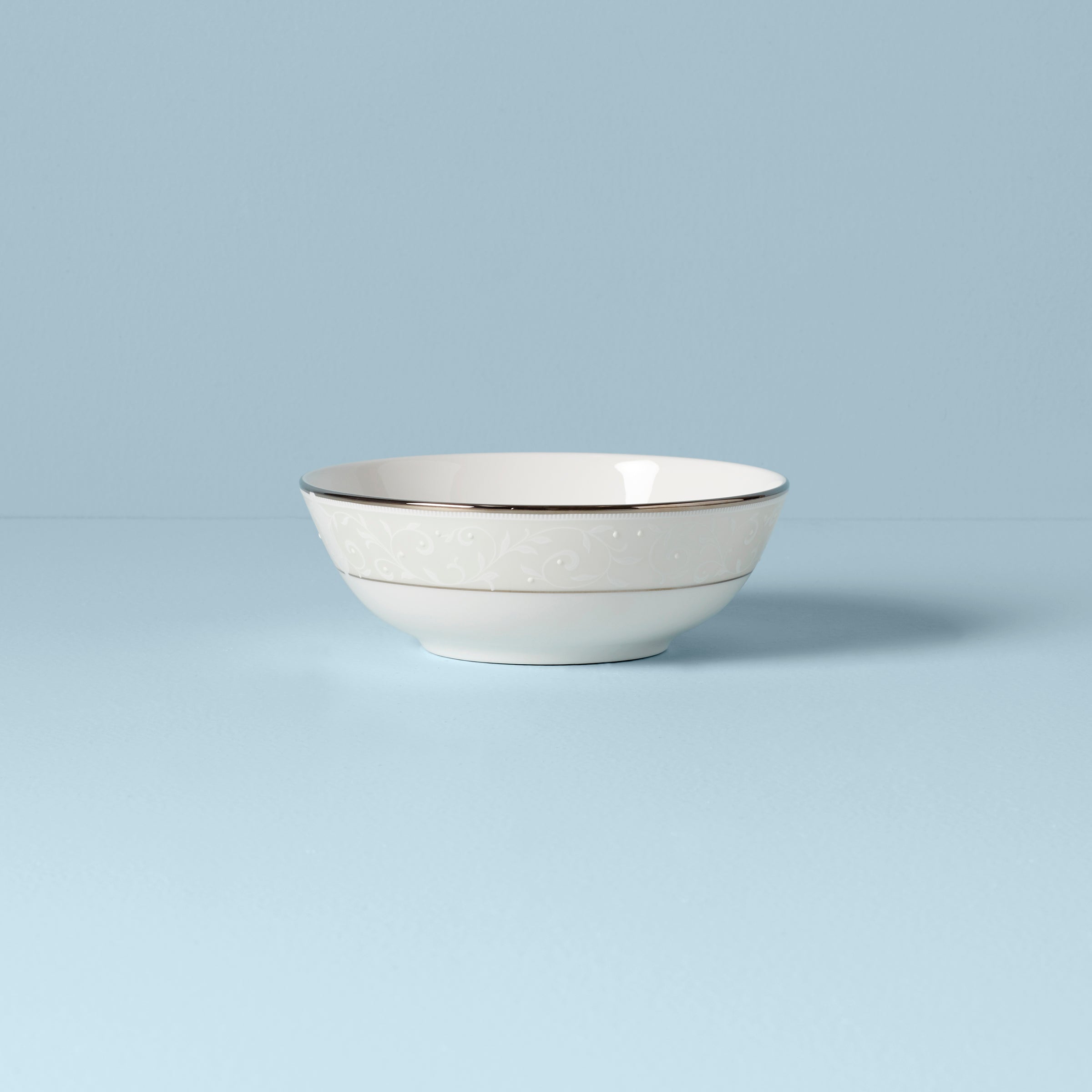 Opal Innocence Place Setting Bowl