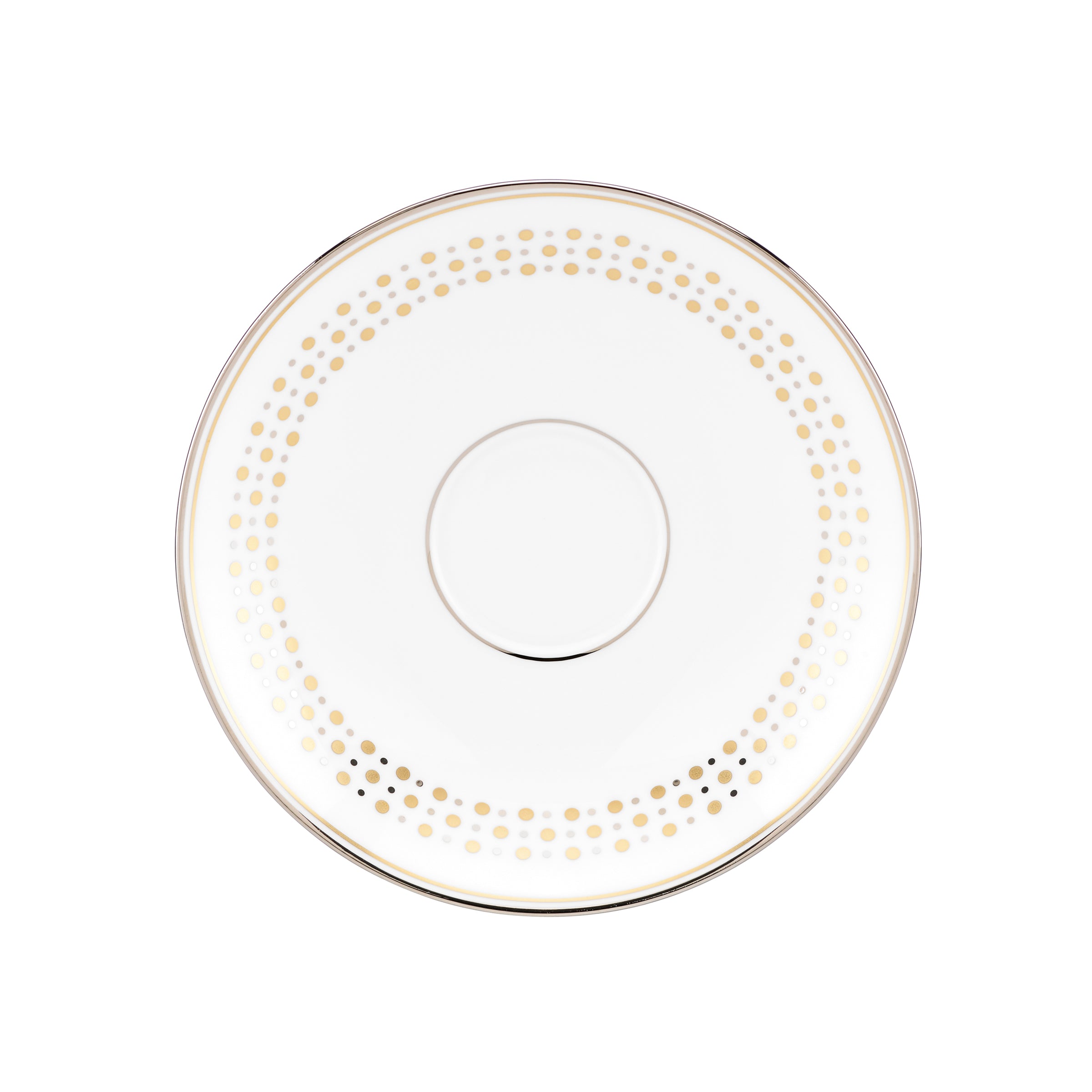 Richmont Road Saucer