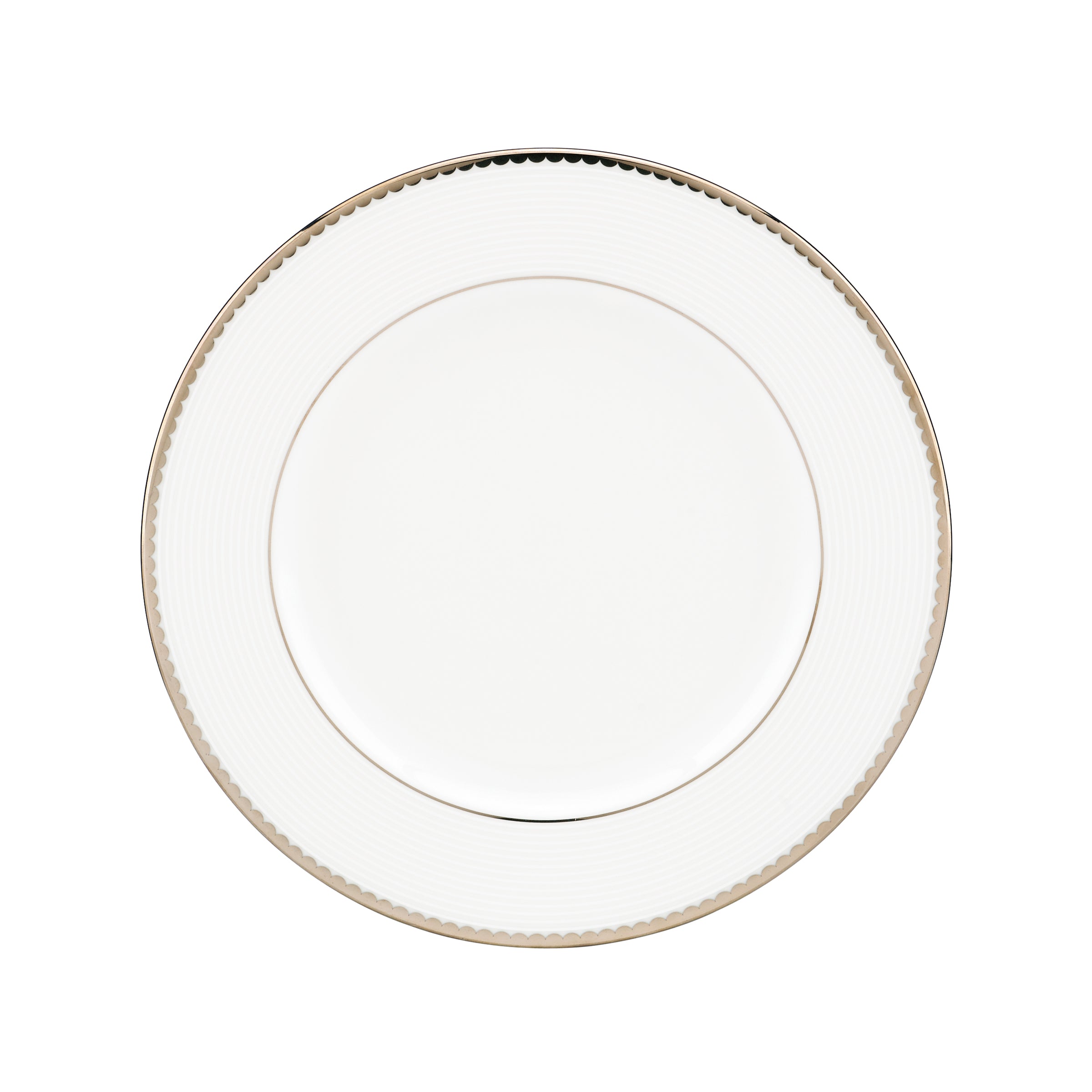 Sugar Pointe Salad Plate