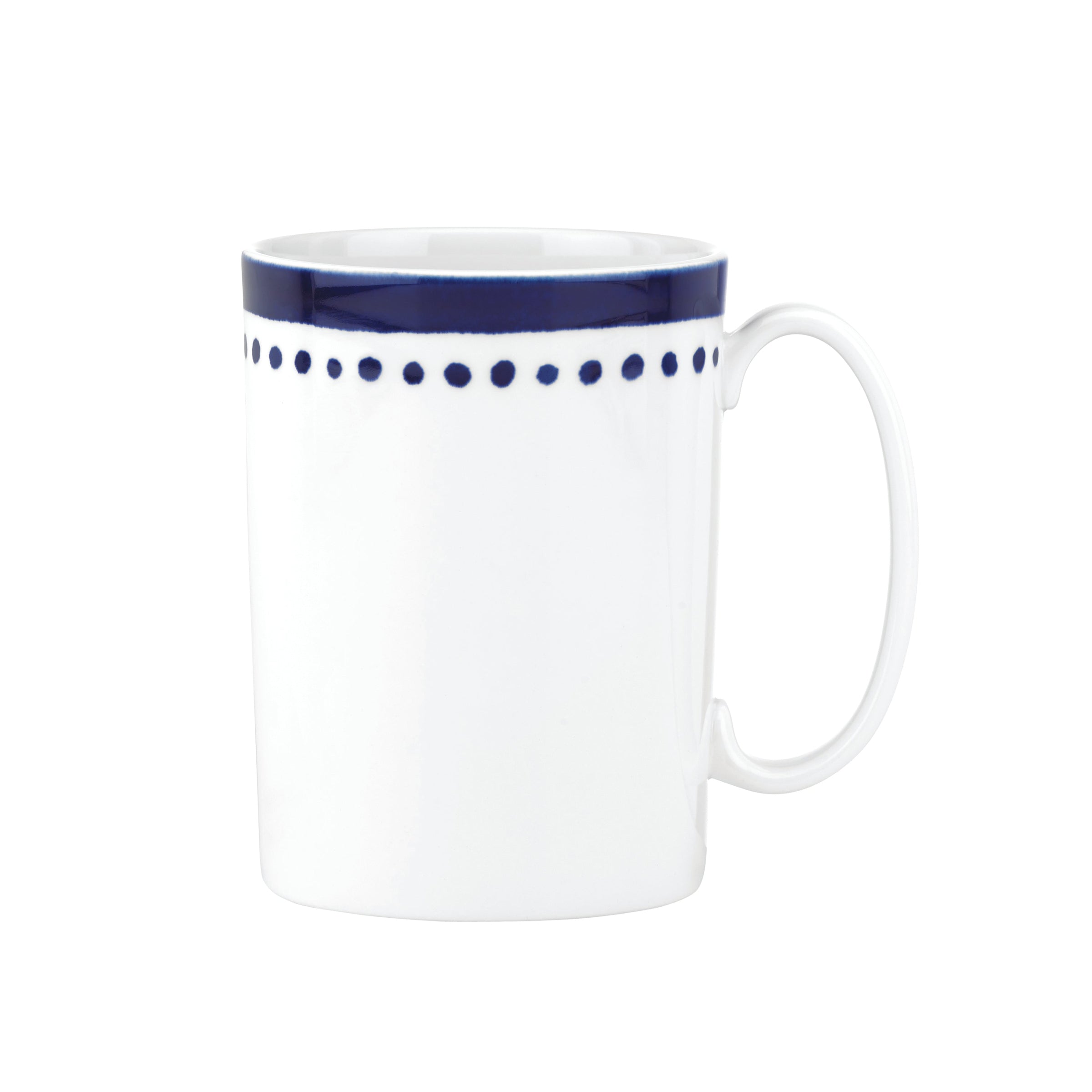 Charlotte Street East Mug