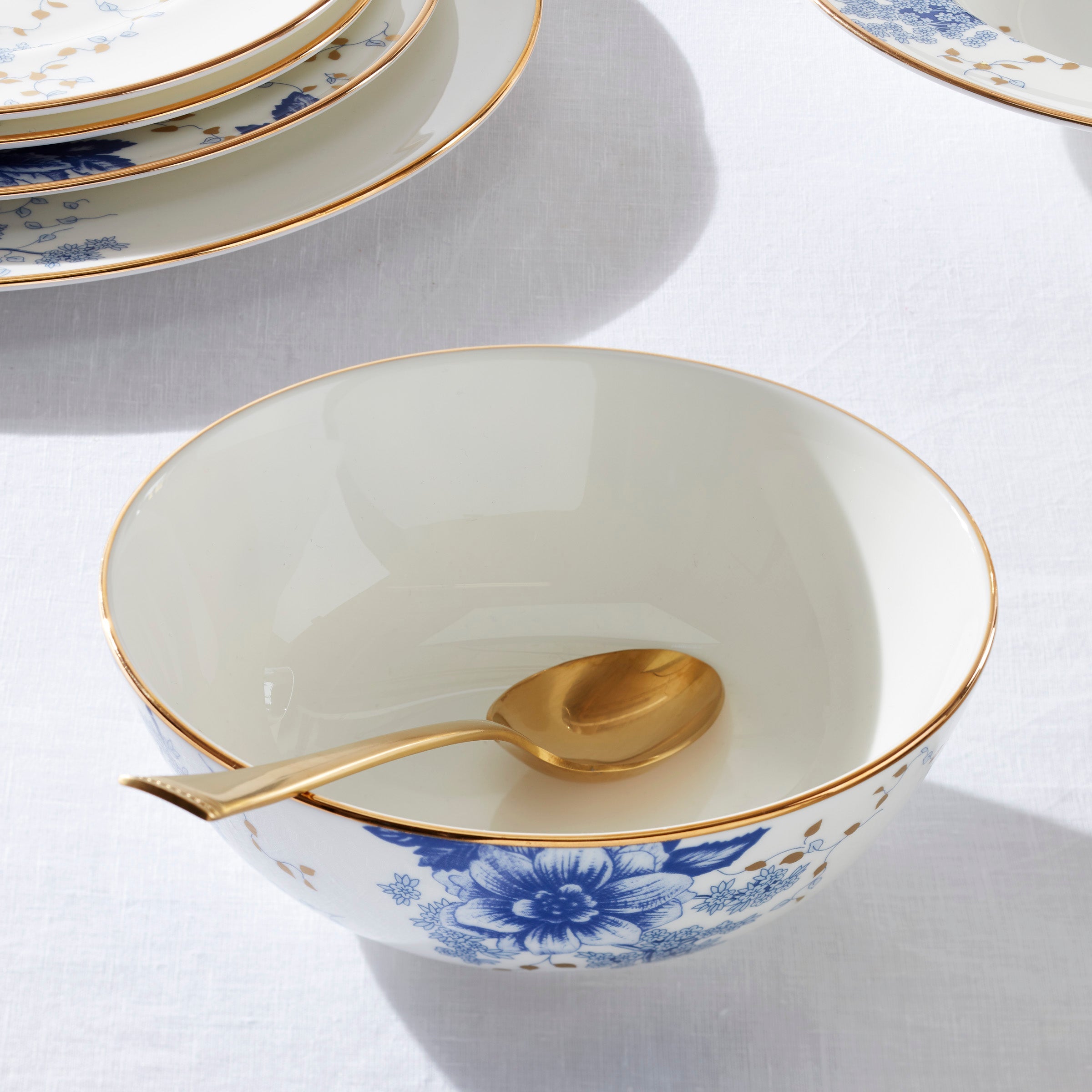 Garden Grove 3 Piece Place Setting - Image 4