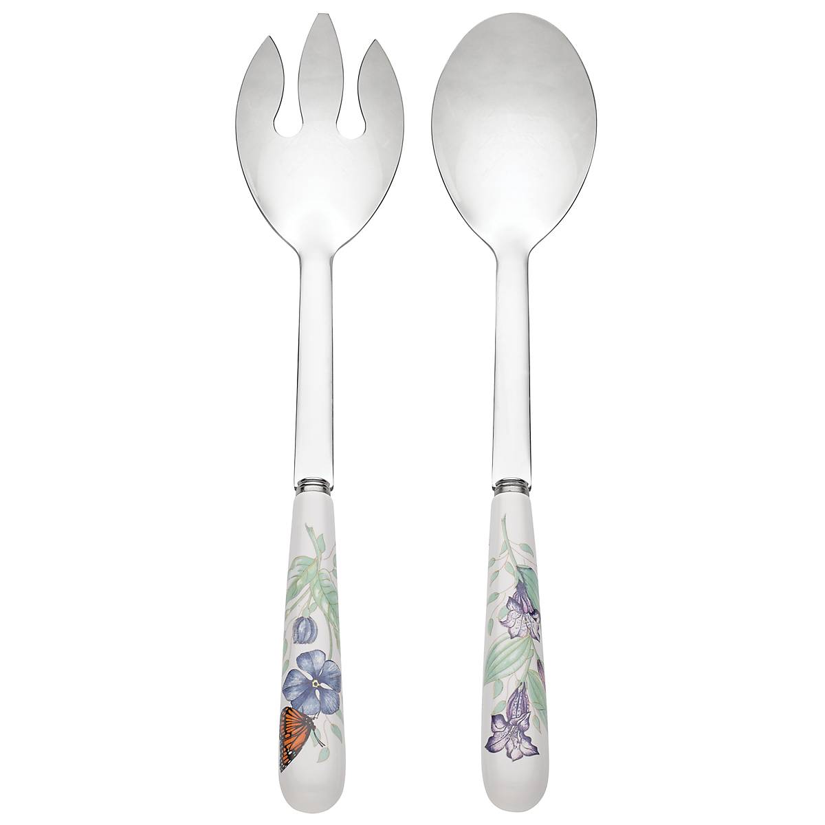 Butterfly Meadow 2 Piece Serving Set
