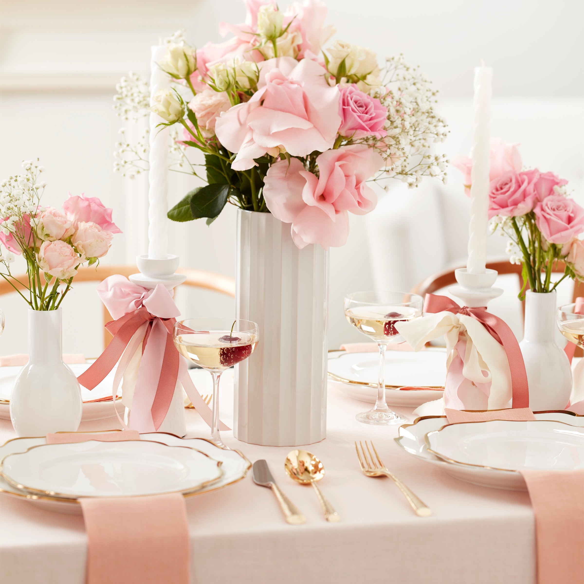 Contempo Luxe 4 Piece Place Setting - Image 6