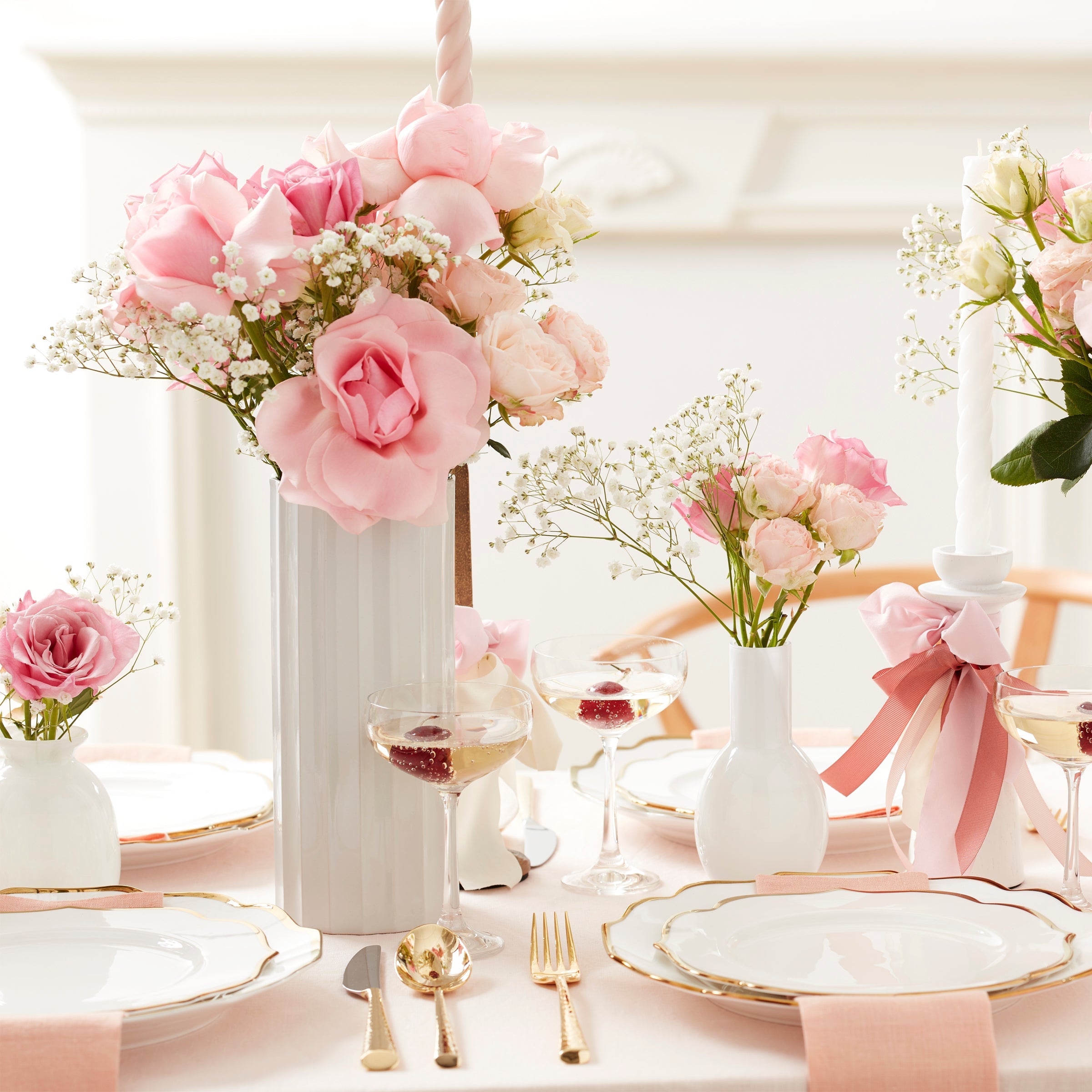 Contempo Luxe 4 Piece Place Setting - Image 5