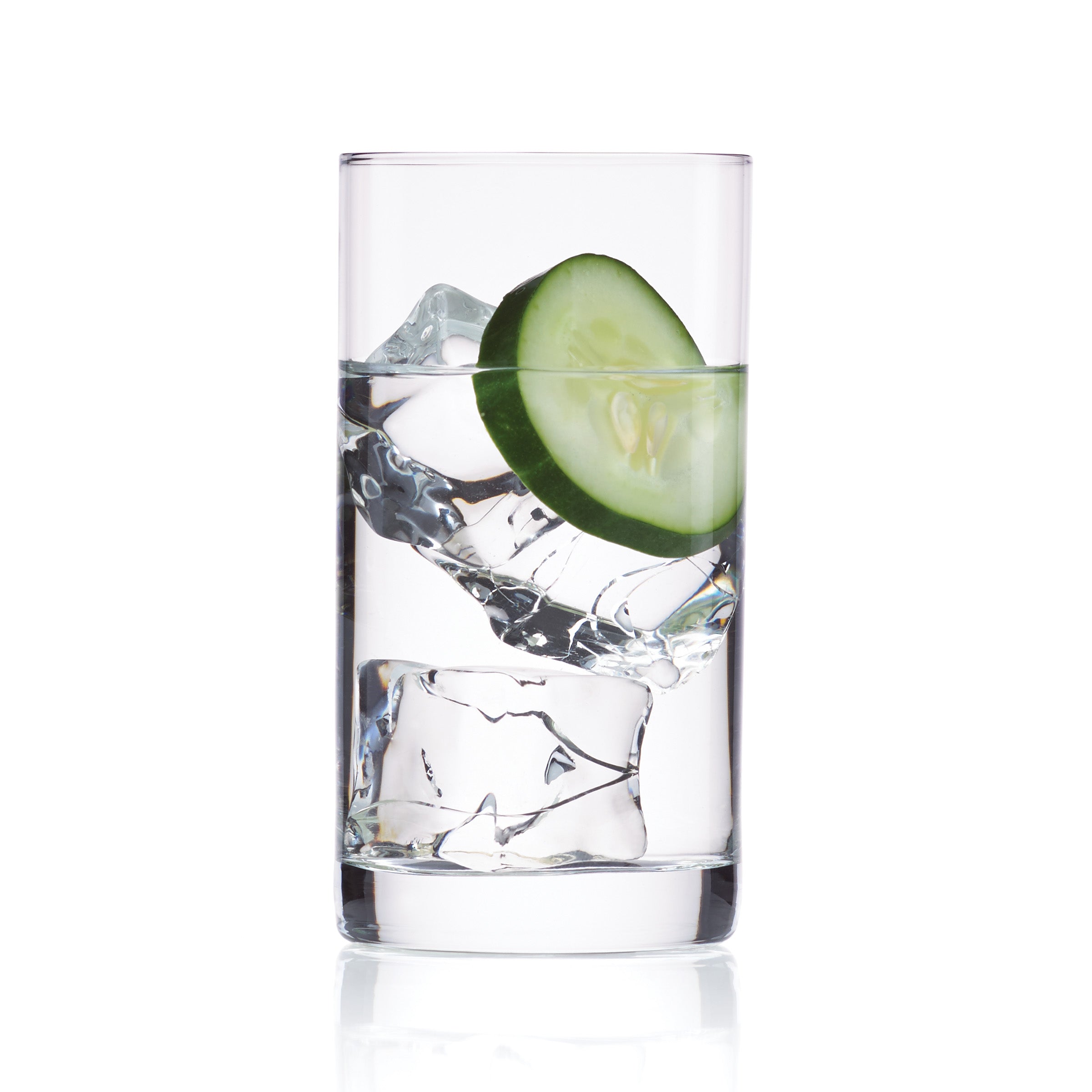 Tuscany Classics Juice Glasses Set Of 6 - Image 4