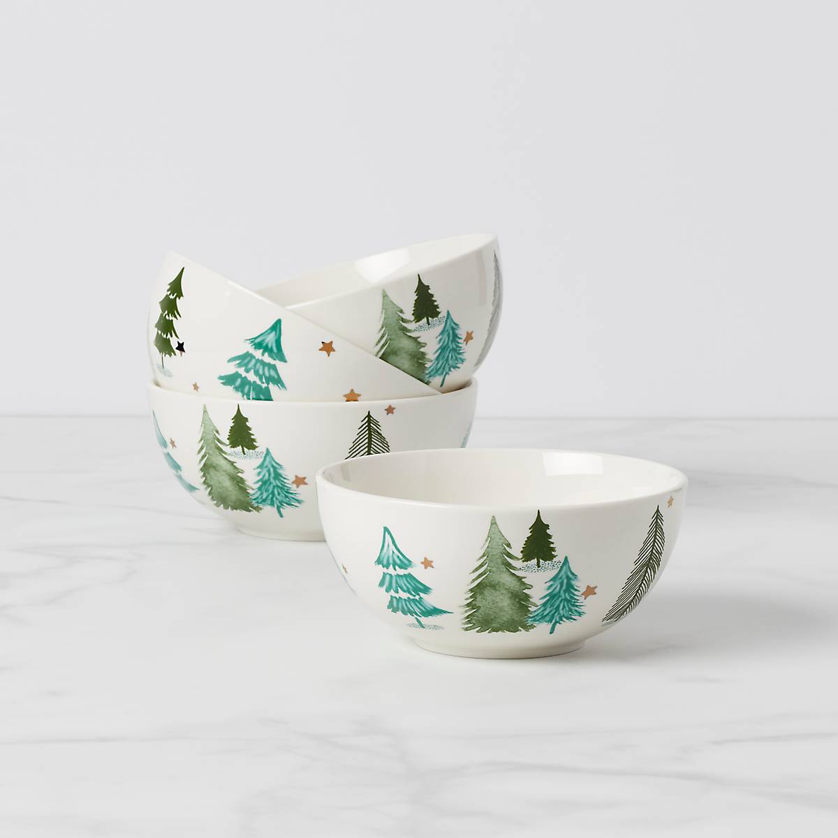 Balsam Lane All Purpose Bowls Set of 4