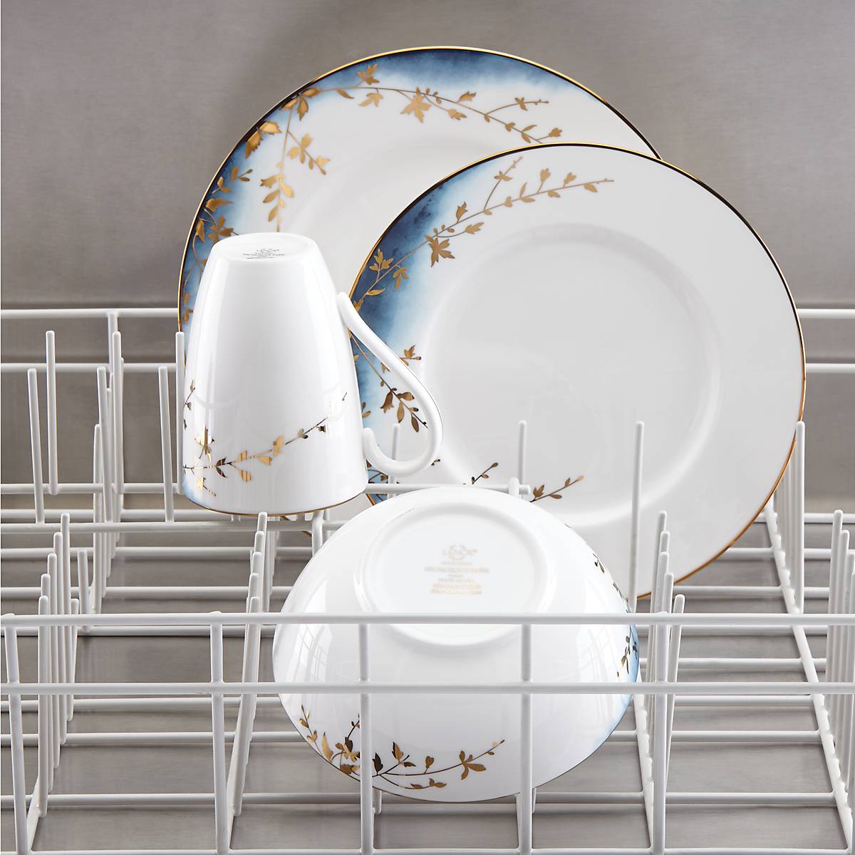 Highgrove Park 4 Piece Place Setting - Image 4