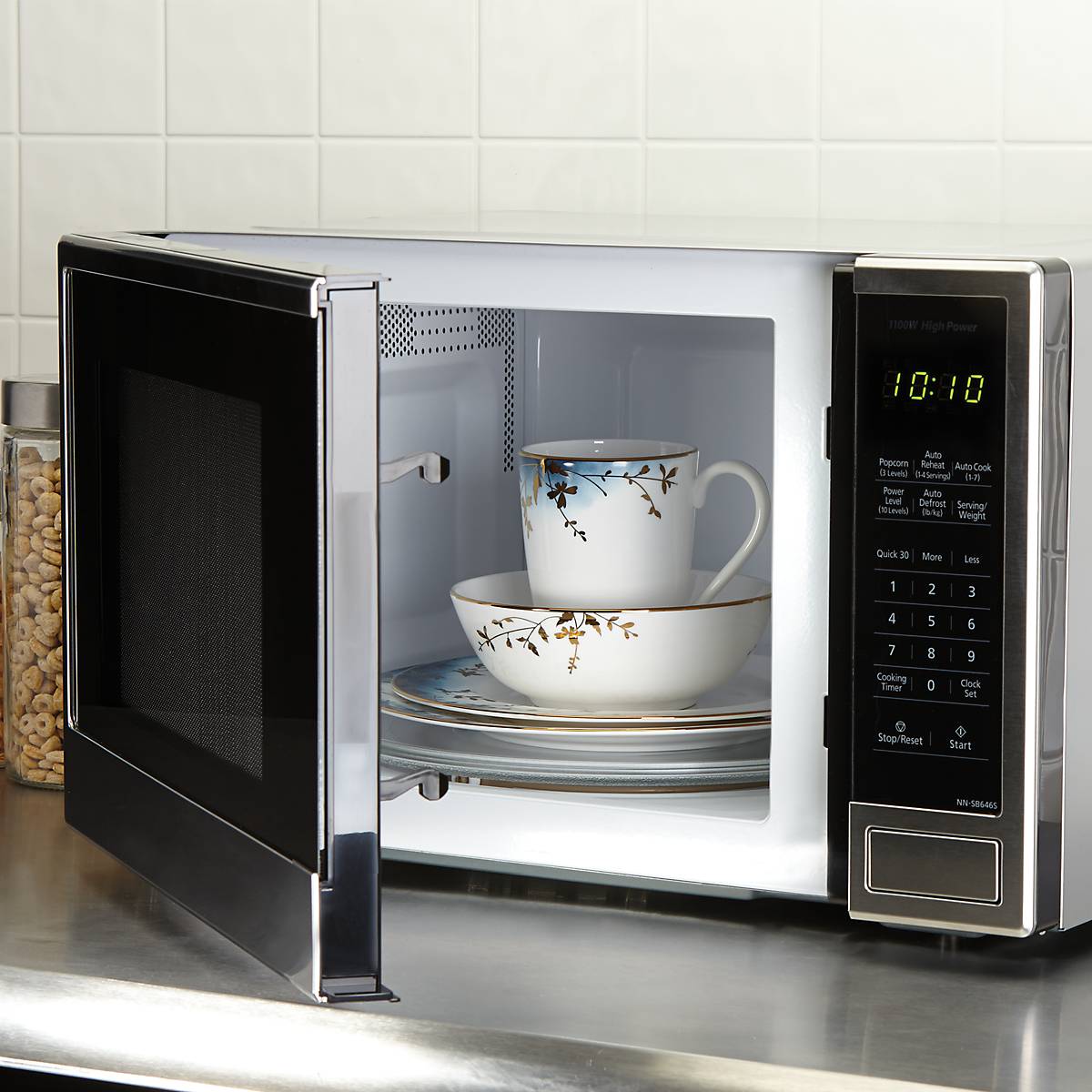 Highgrove Park 4 Piece Place Setting - Image 5