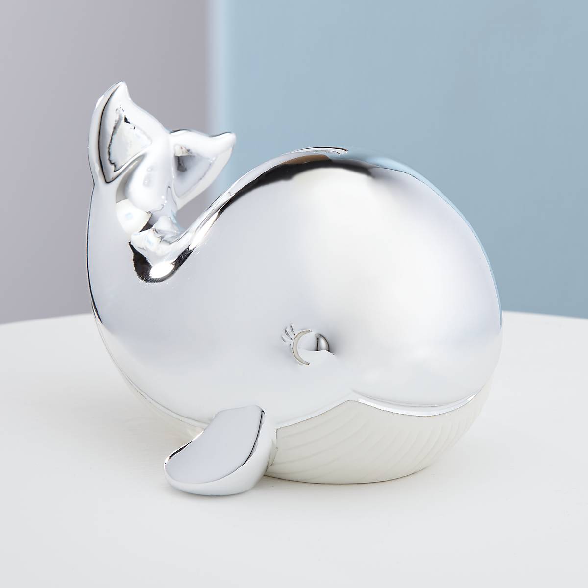 Alternative view of Mystic Sea Whale Bank