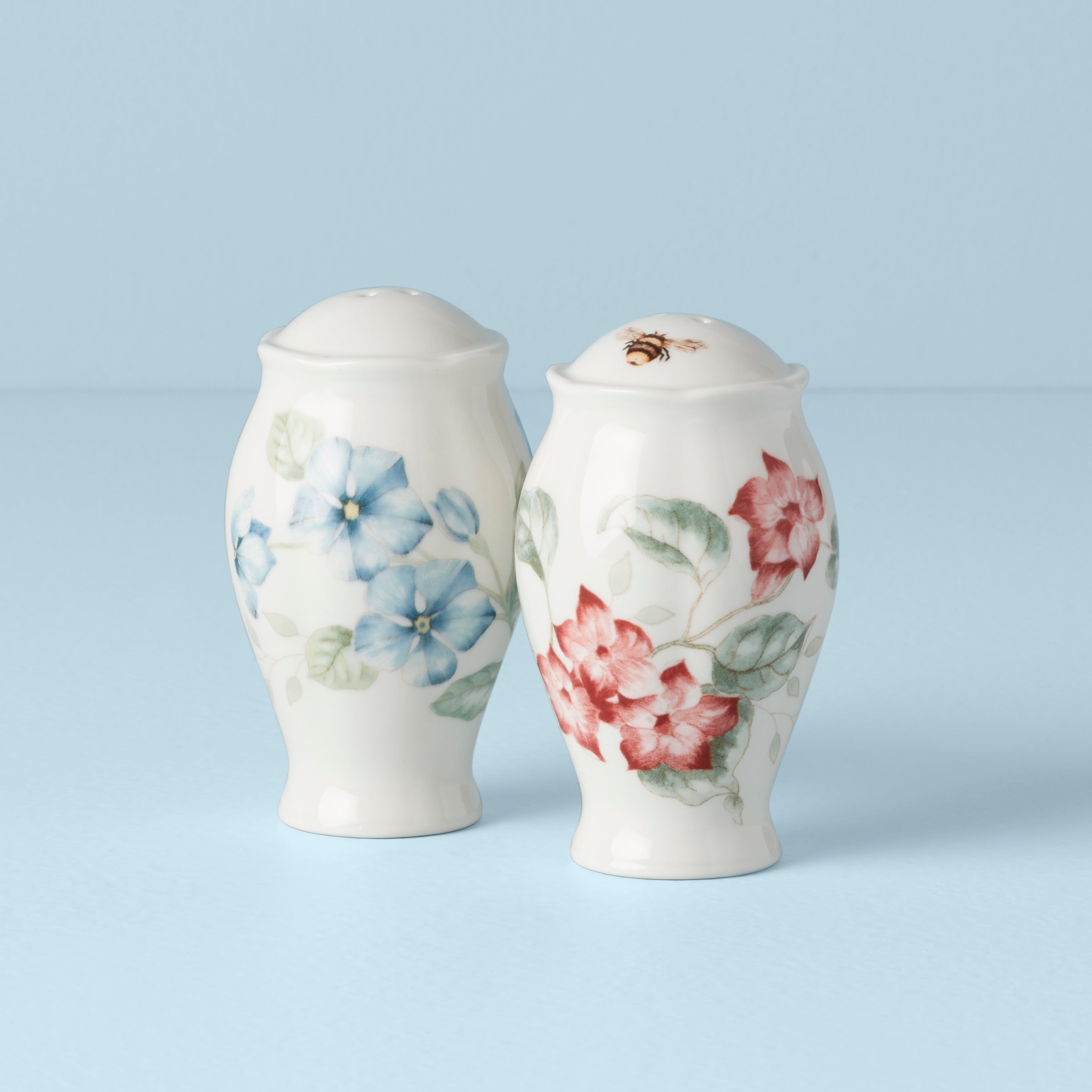 Alternative view of Butterfly Meadow Salt & Pepper Shakers
