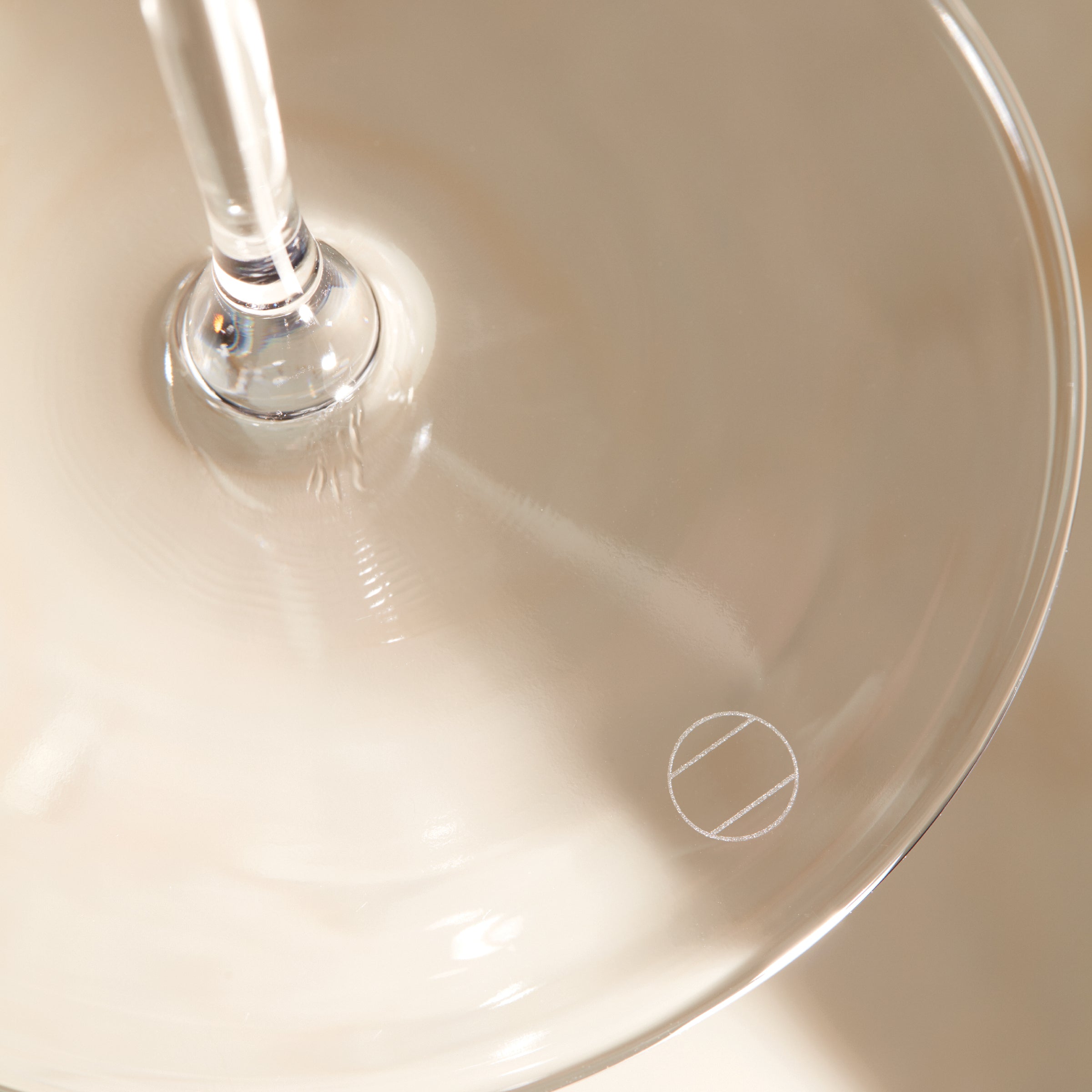 Tuscany Signature Series Cool Region Wine Glasses Set Of 4 - Image 14