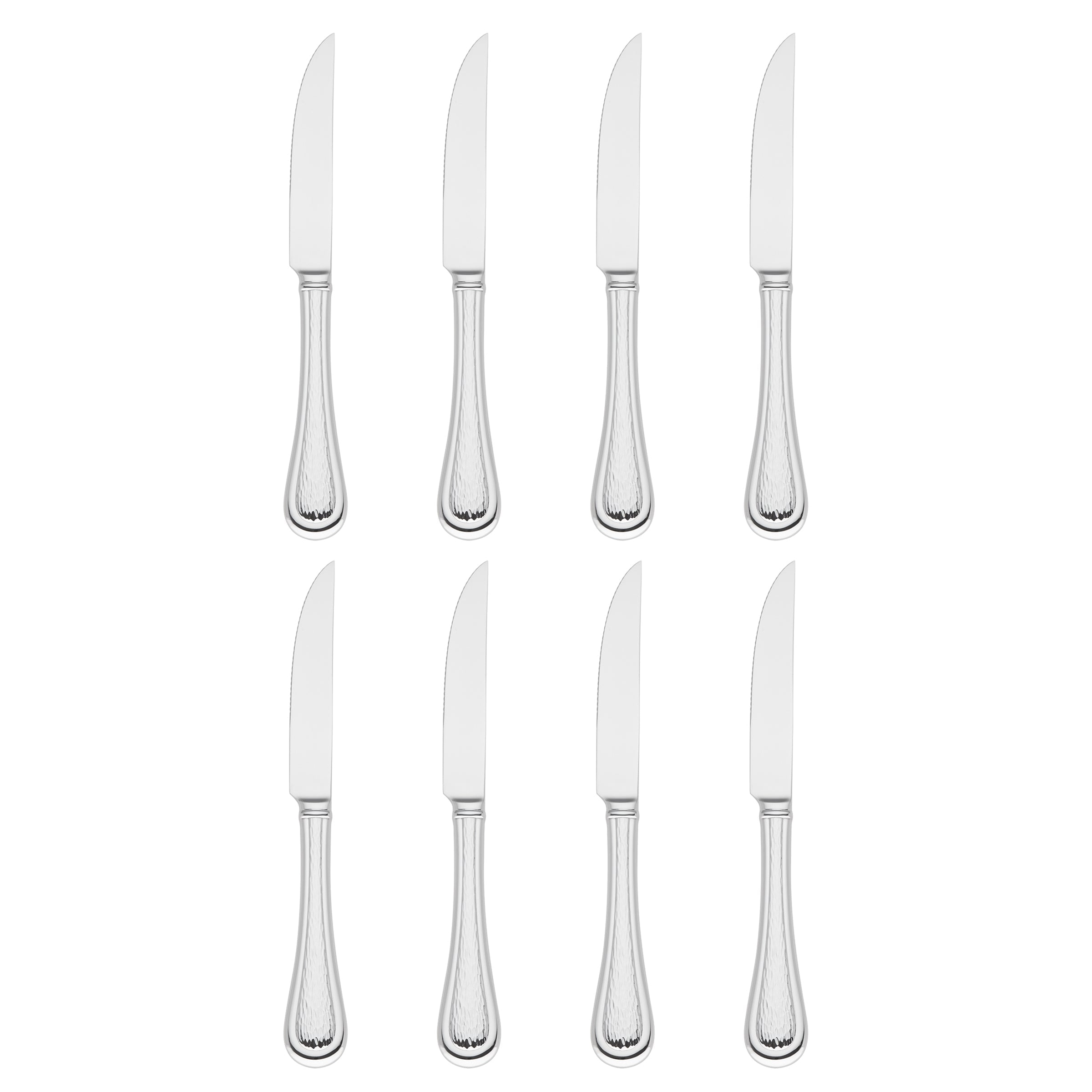 Barlowe Steak Knife   Set of 8
