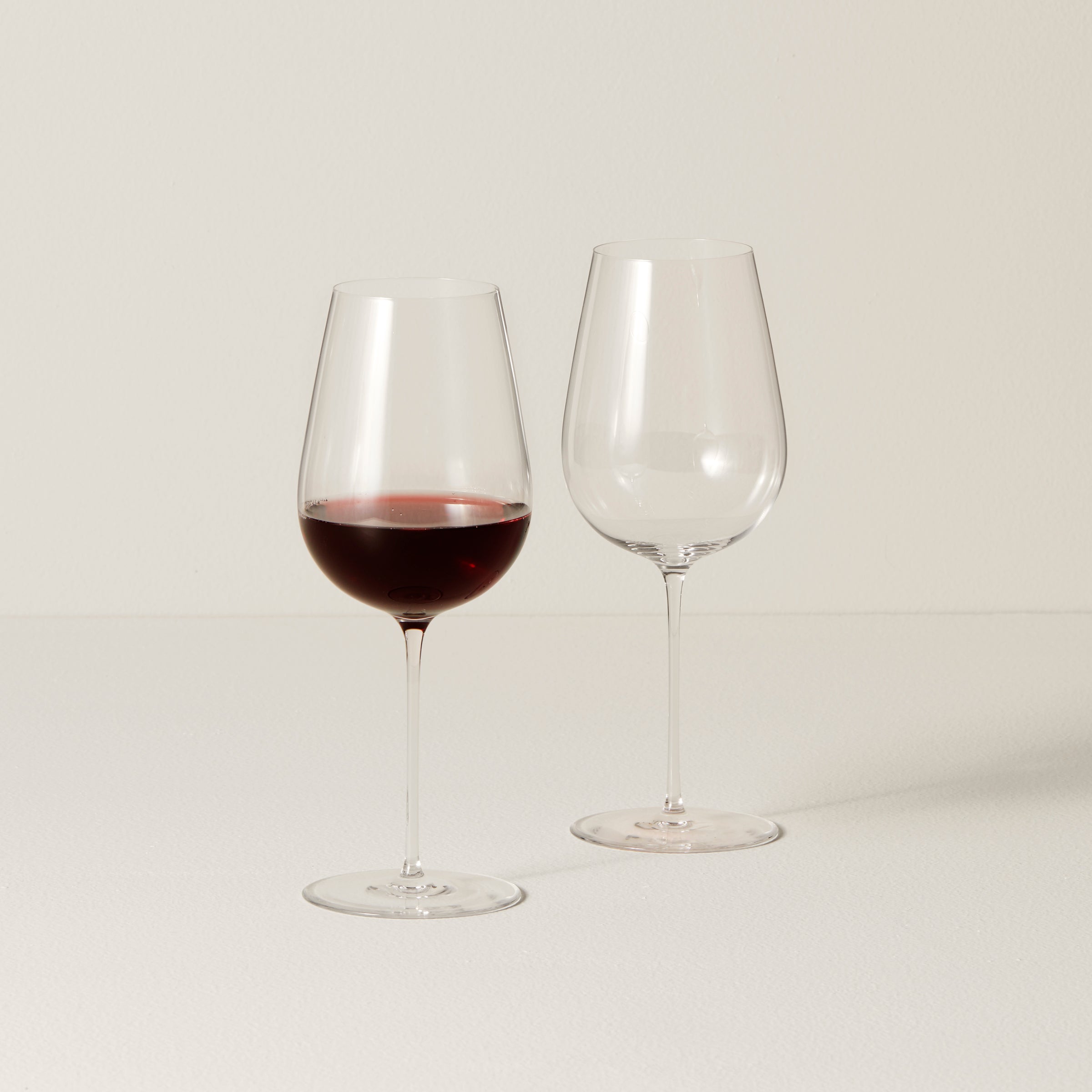 Alternative view of Tuscany Signature Series Cool Region Wine Glasses   Set Of 2
