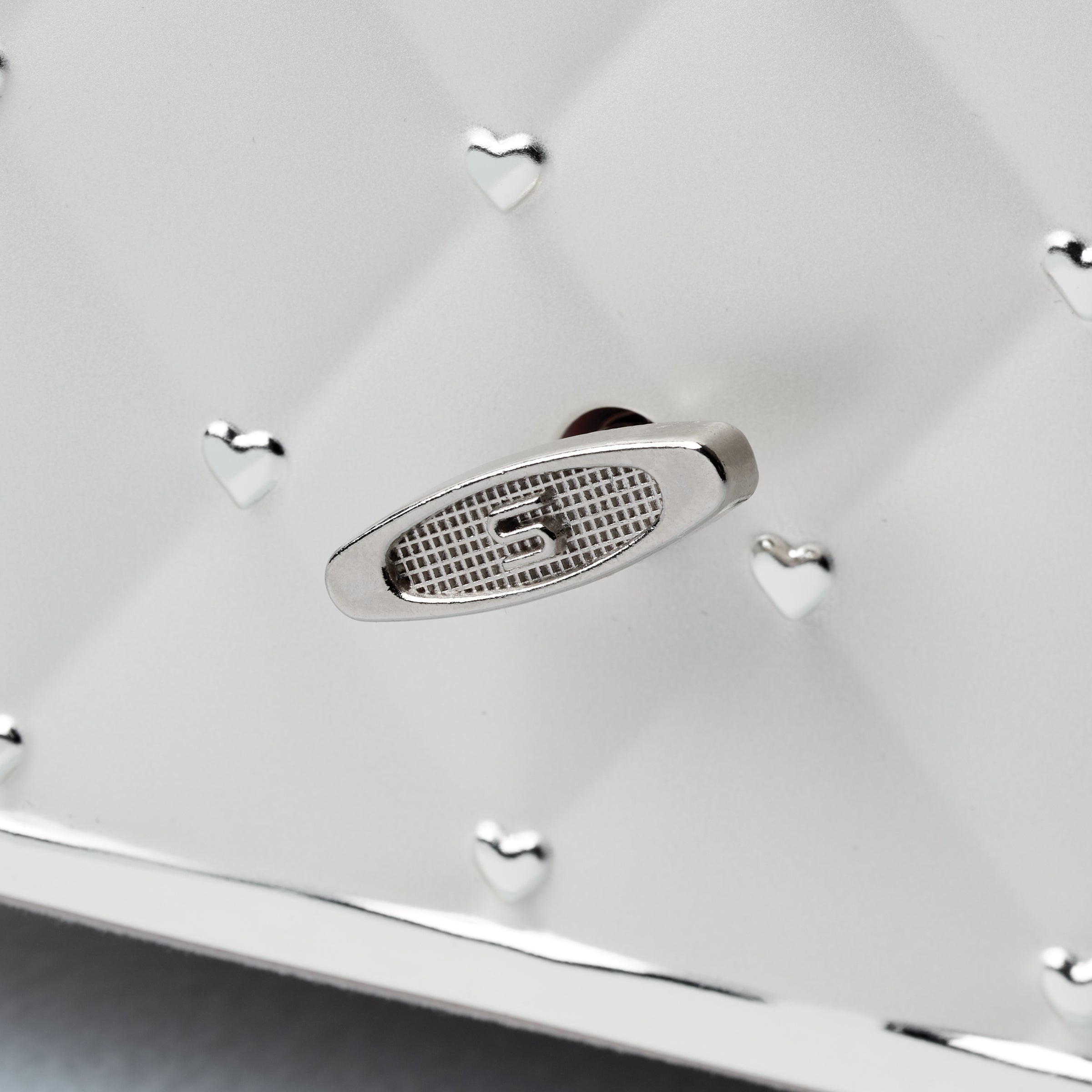 Personalized Child Memories Unicorn Jewelry Box - Image 6