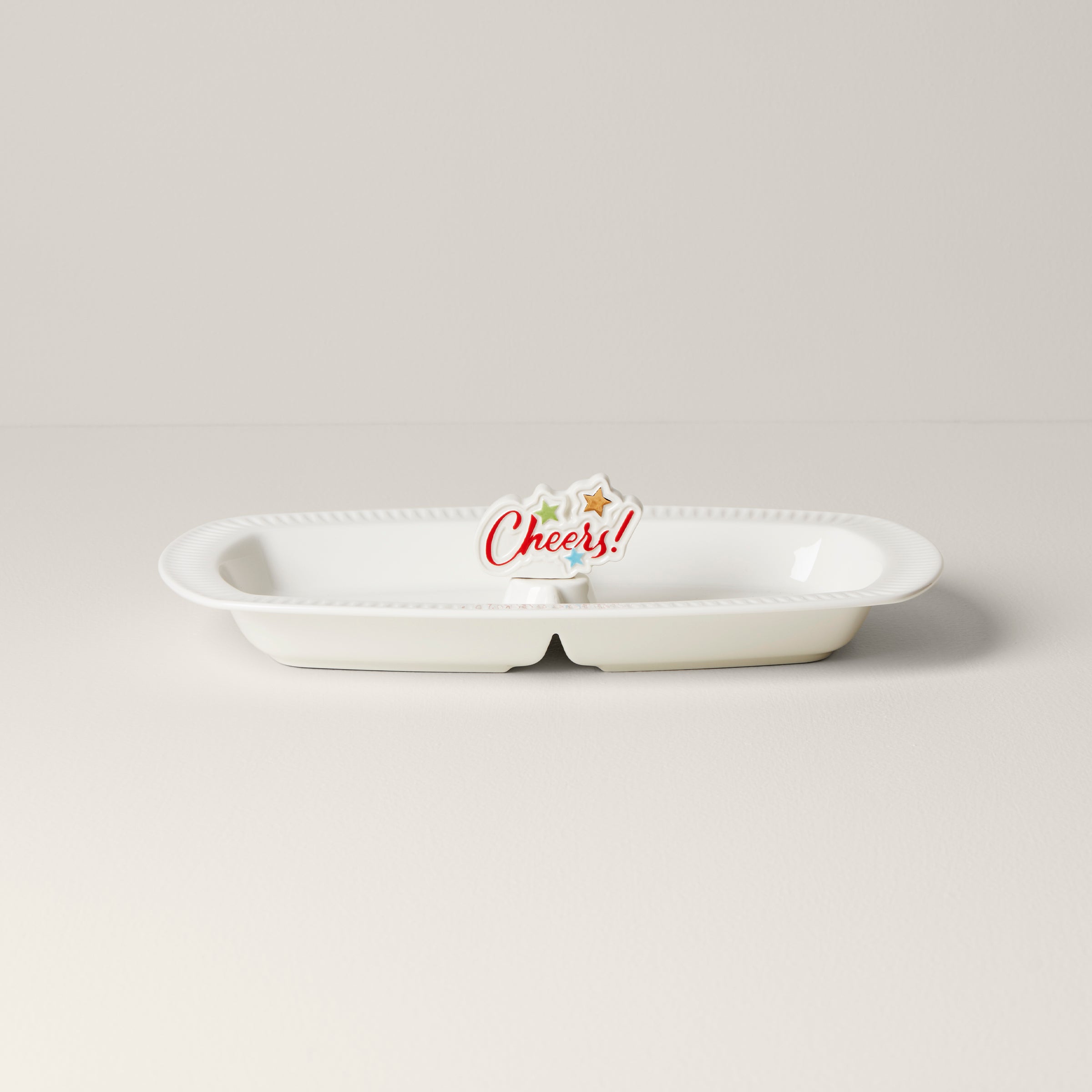 Alternative view of Profile Poppers "Cheers" Popper