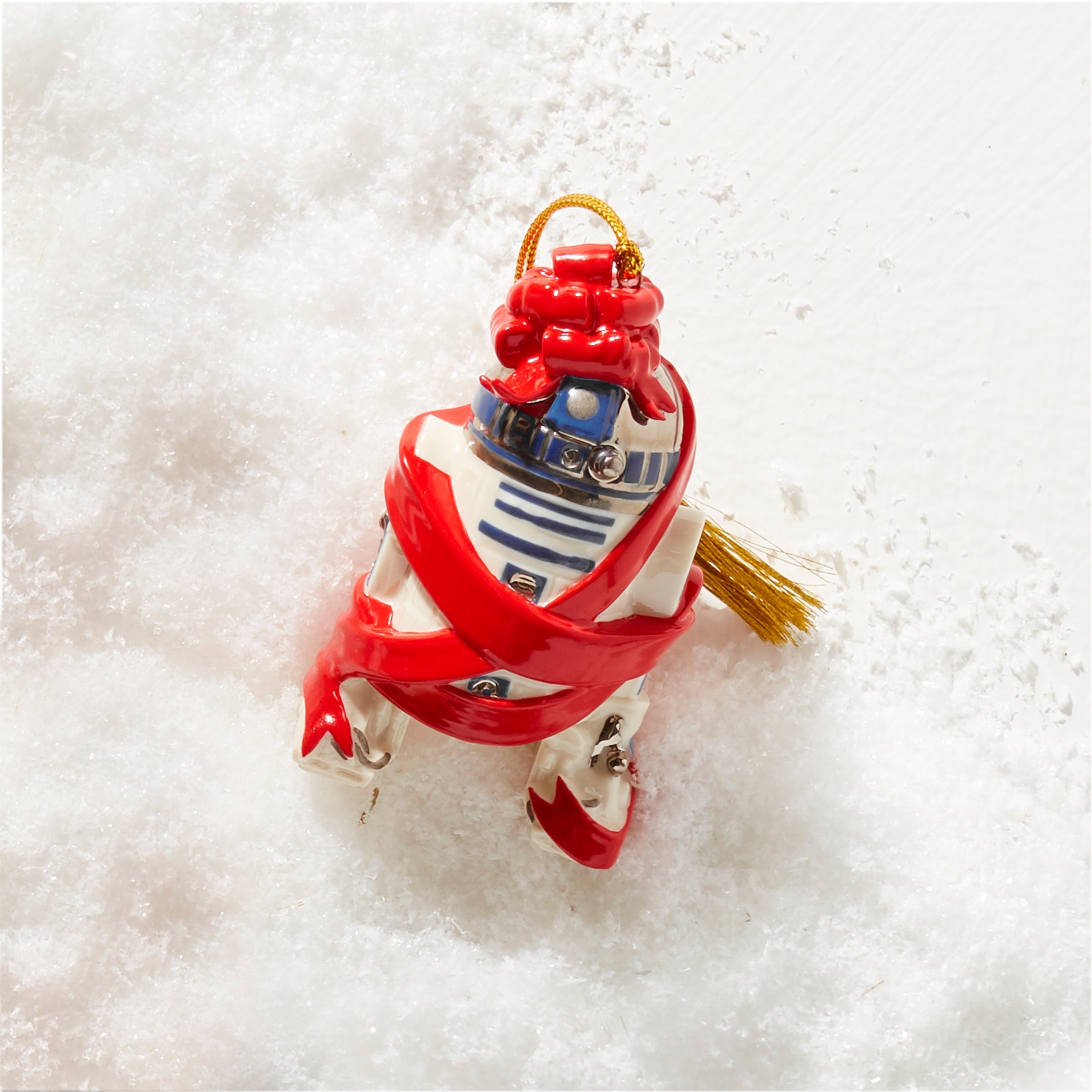 R2 D2 Ornament - Image 3