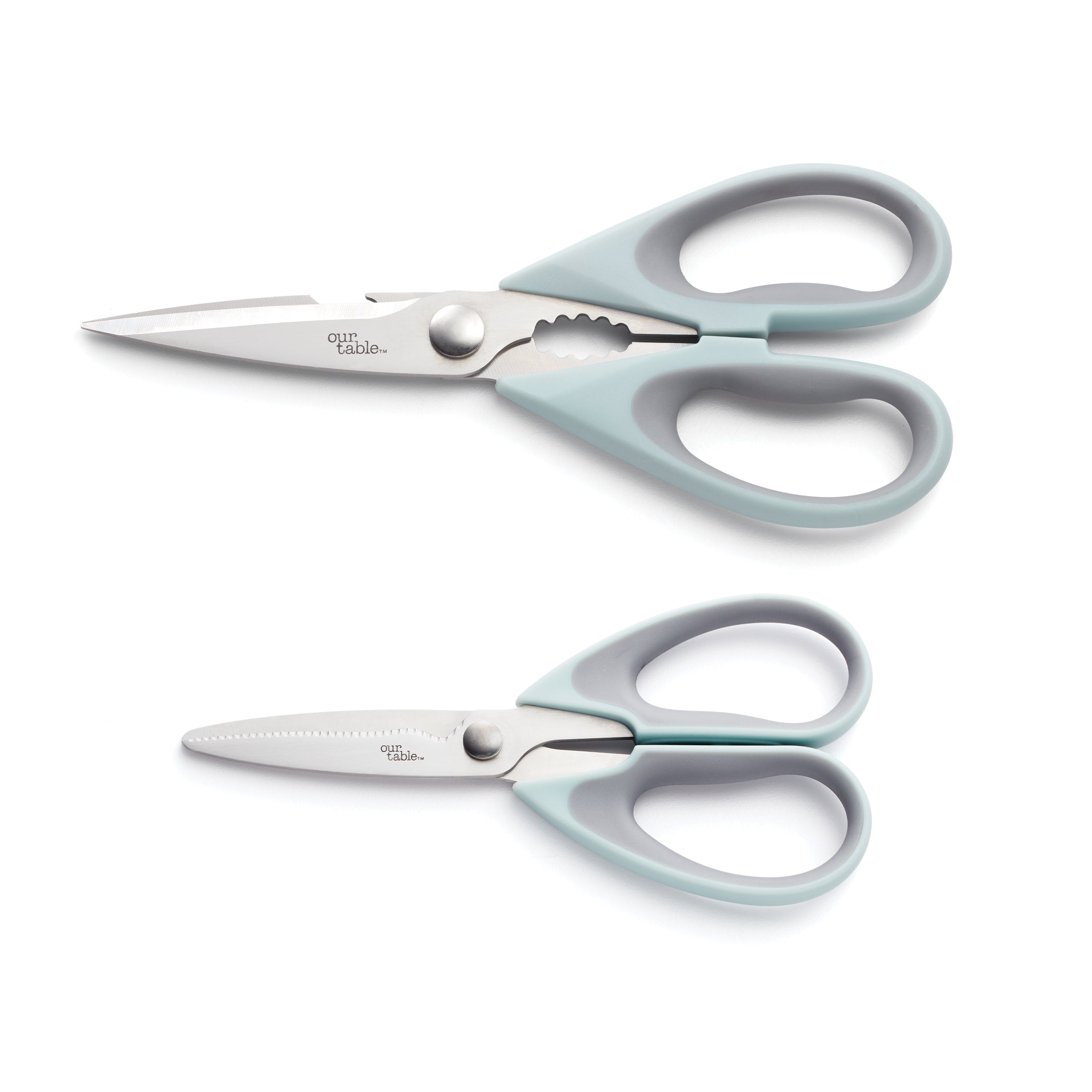 Our Table 2 Piece Shears Set