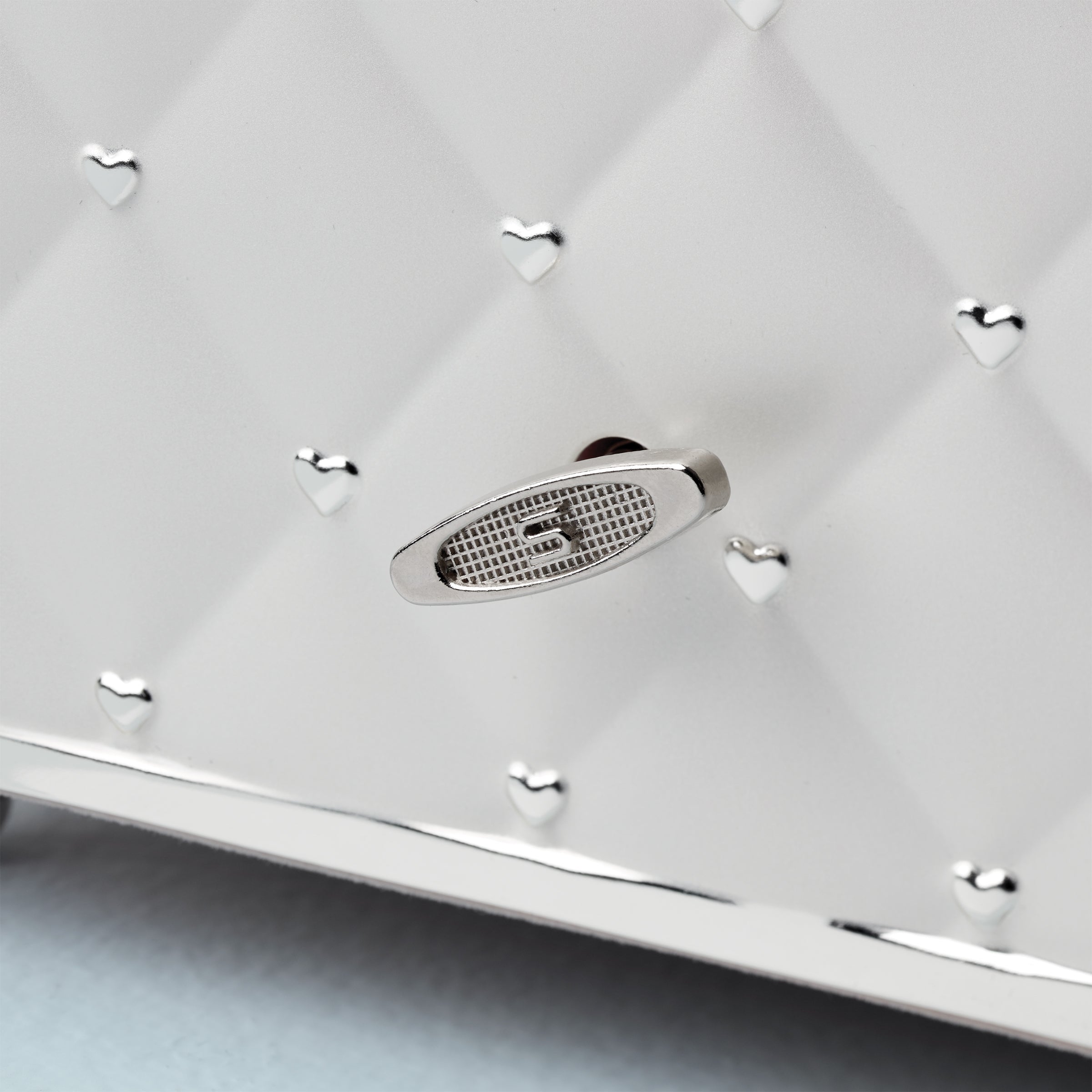 Childhood Memories Musical Ballerina Jewelry Box - Image 8