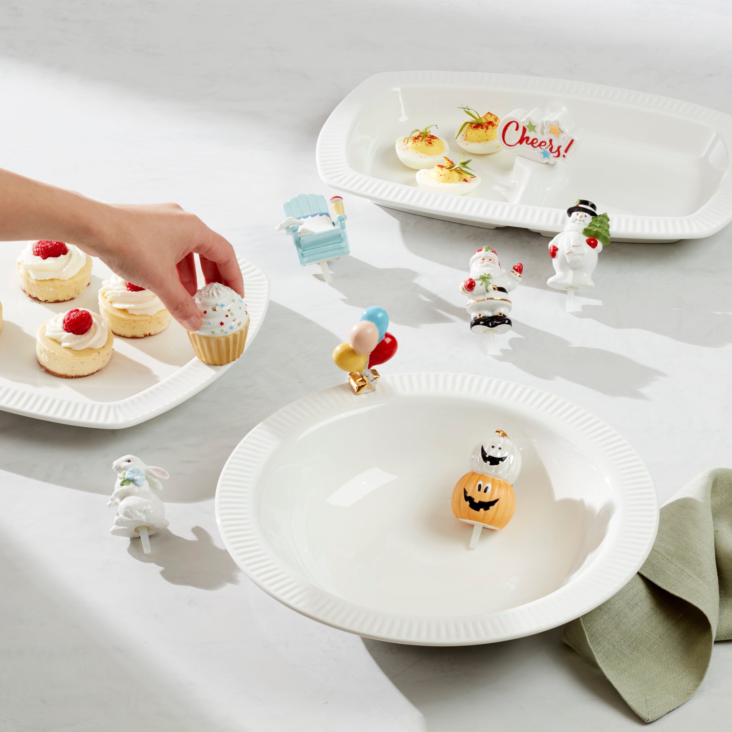 Profile Poppers "Cheers" Popper - Image 4