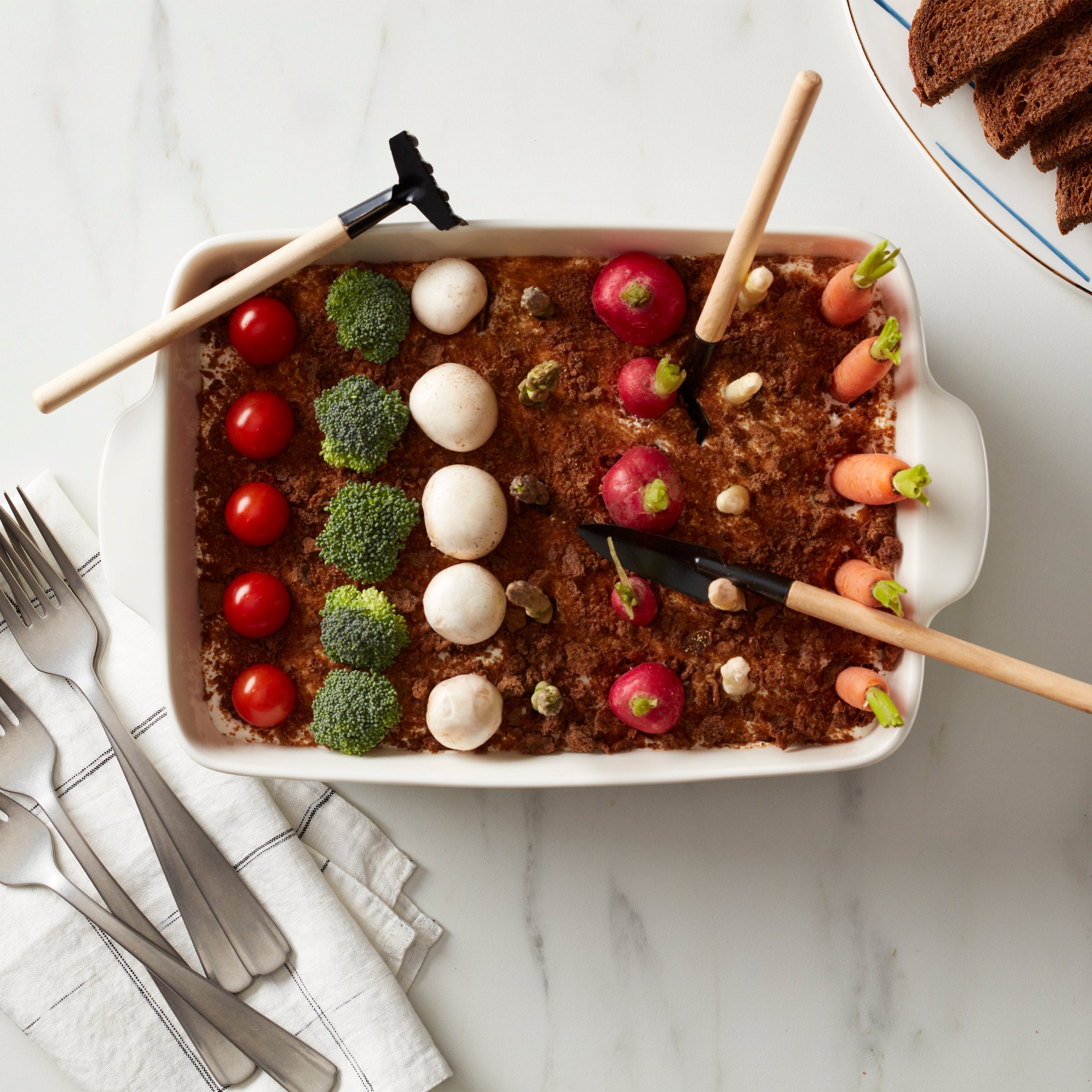 Blue Bay Rectangular 2 Piece Baking Dish Set - Image 6