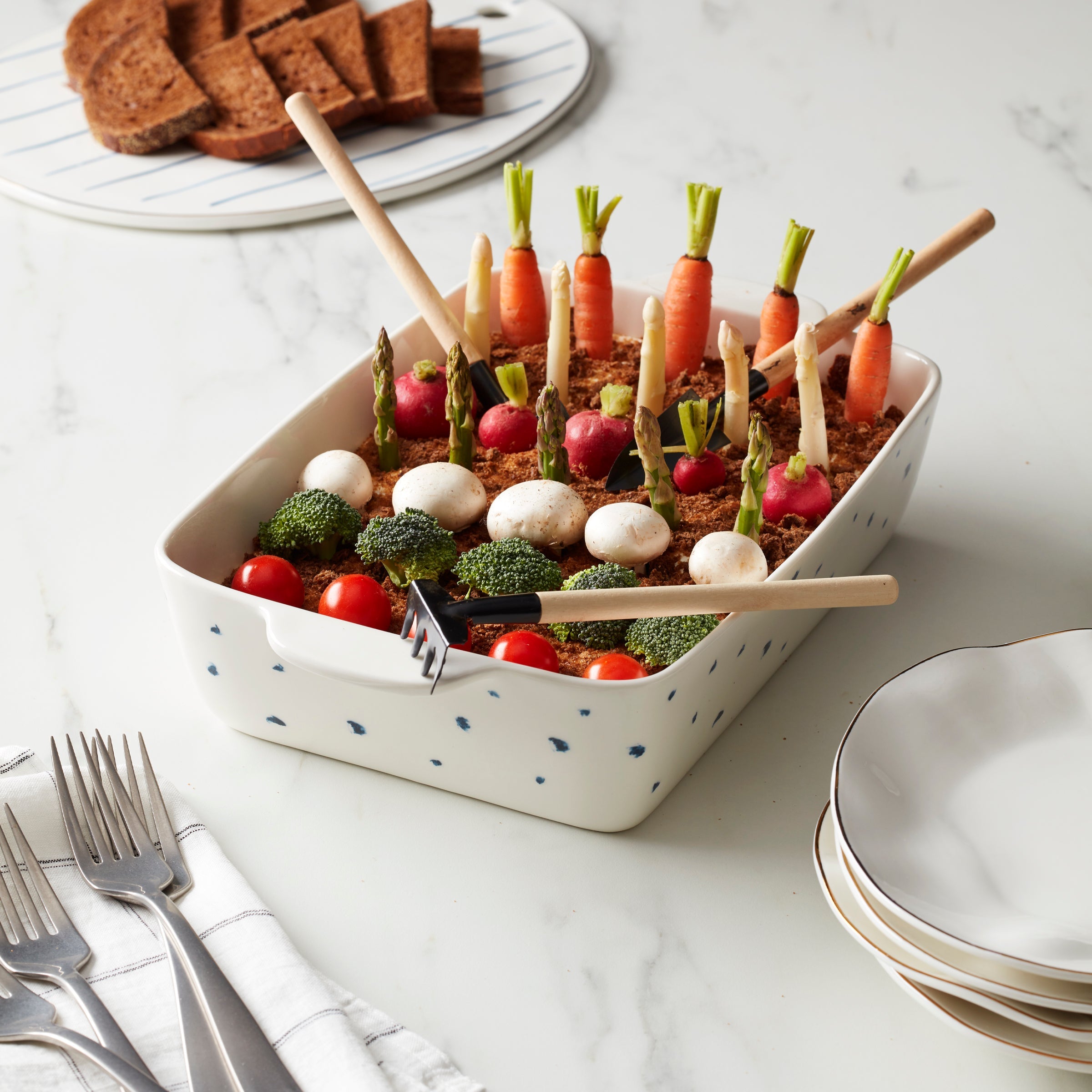 Blue Bay Rectangular 2 Piece Baking Dish Set - Image 5