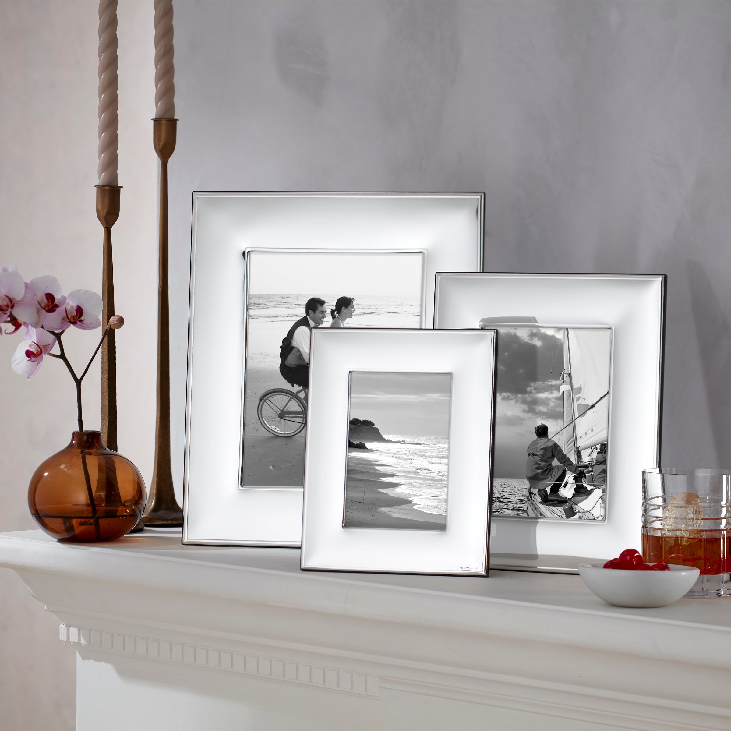 Rowan 8" X 10" Frame