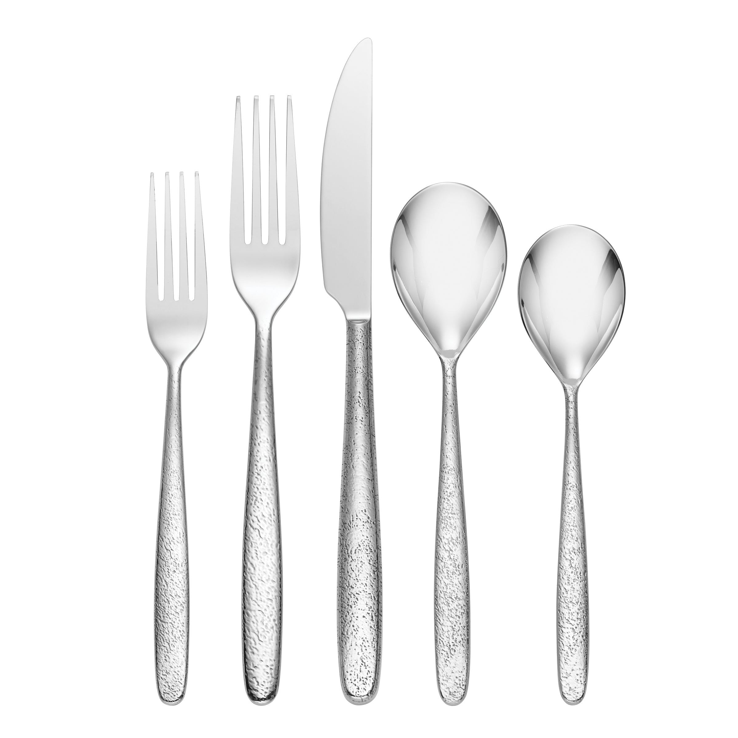 Storm 20 Piece Flatware Set