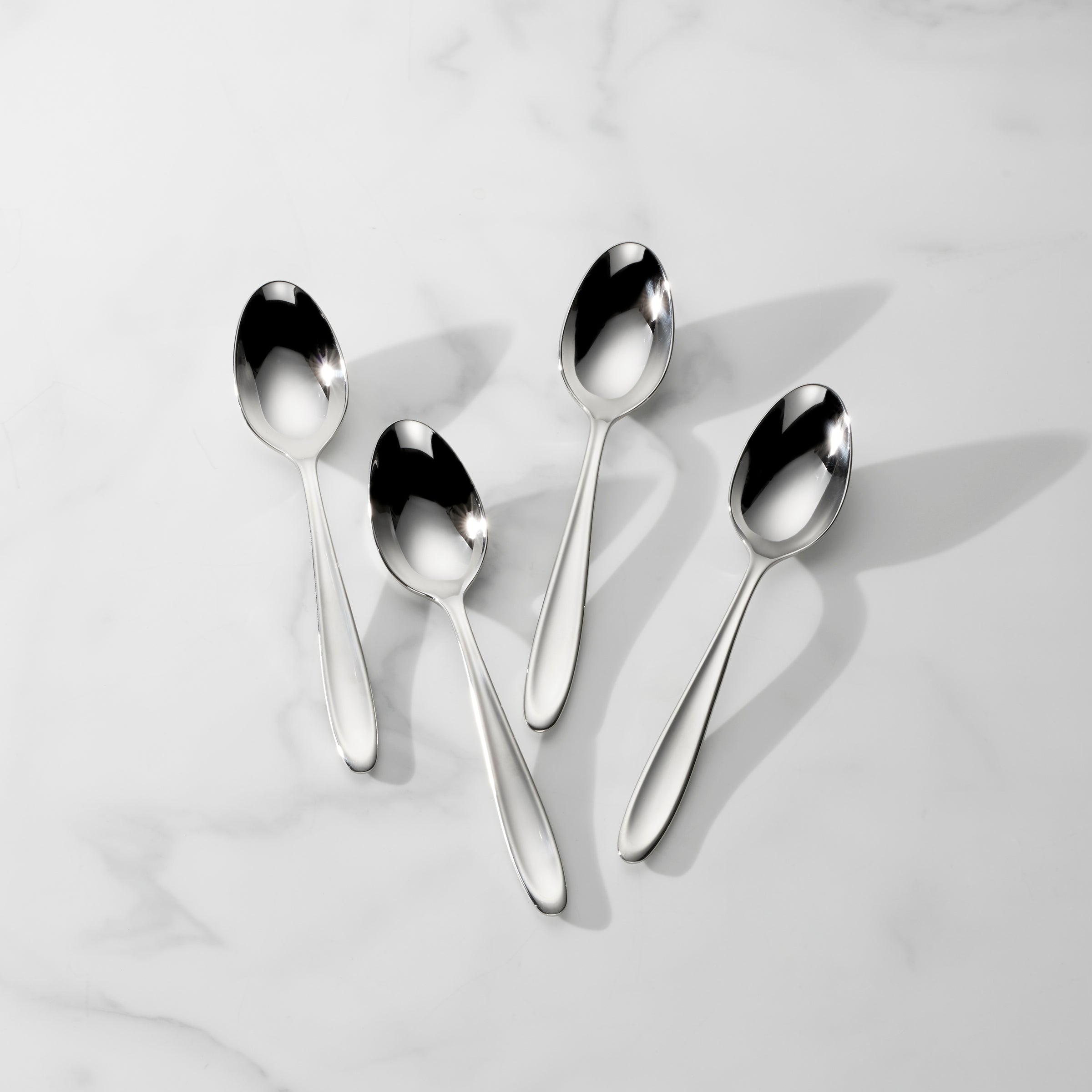 Cantera Dinner Spoon   Set of 4